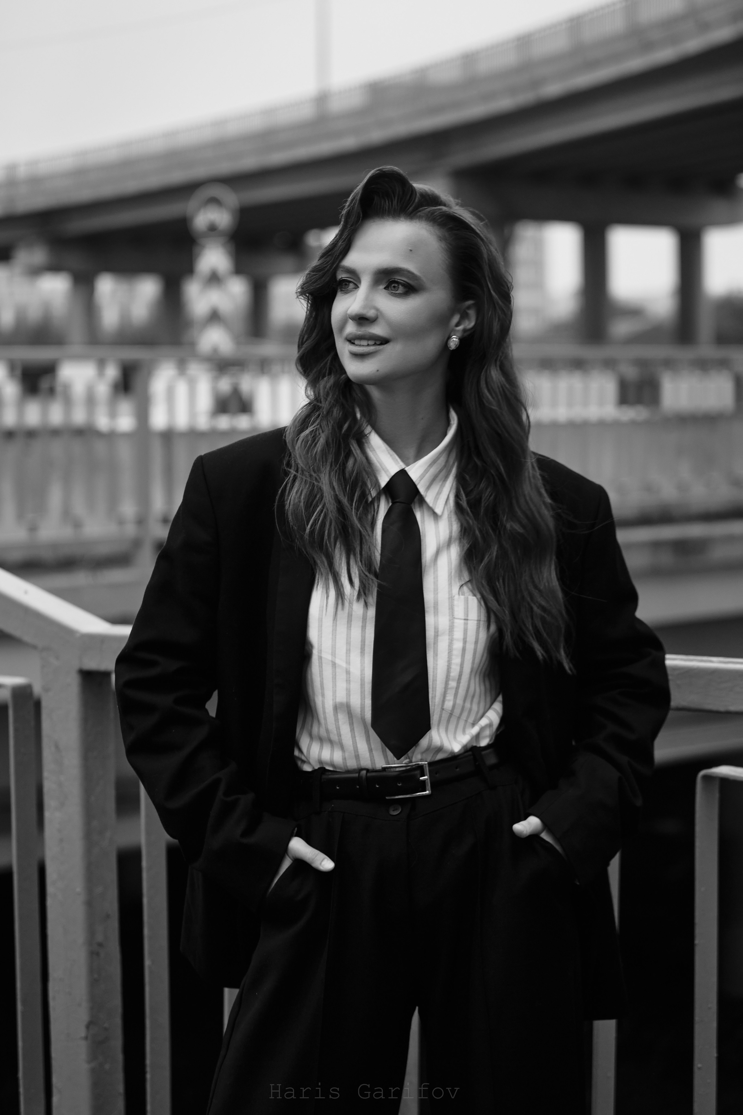 Ксения. Фотограф Казань