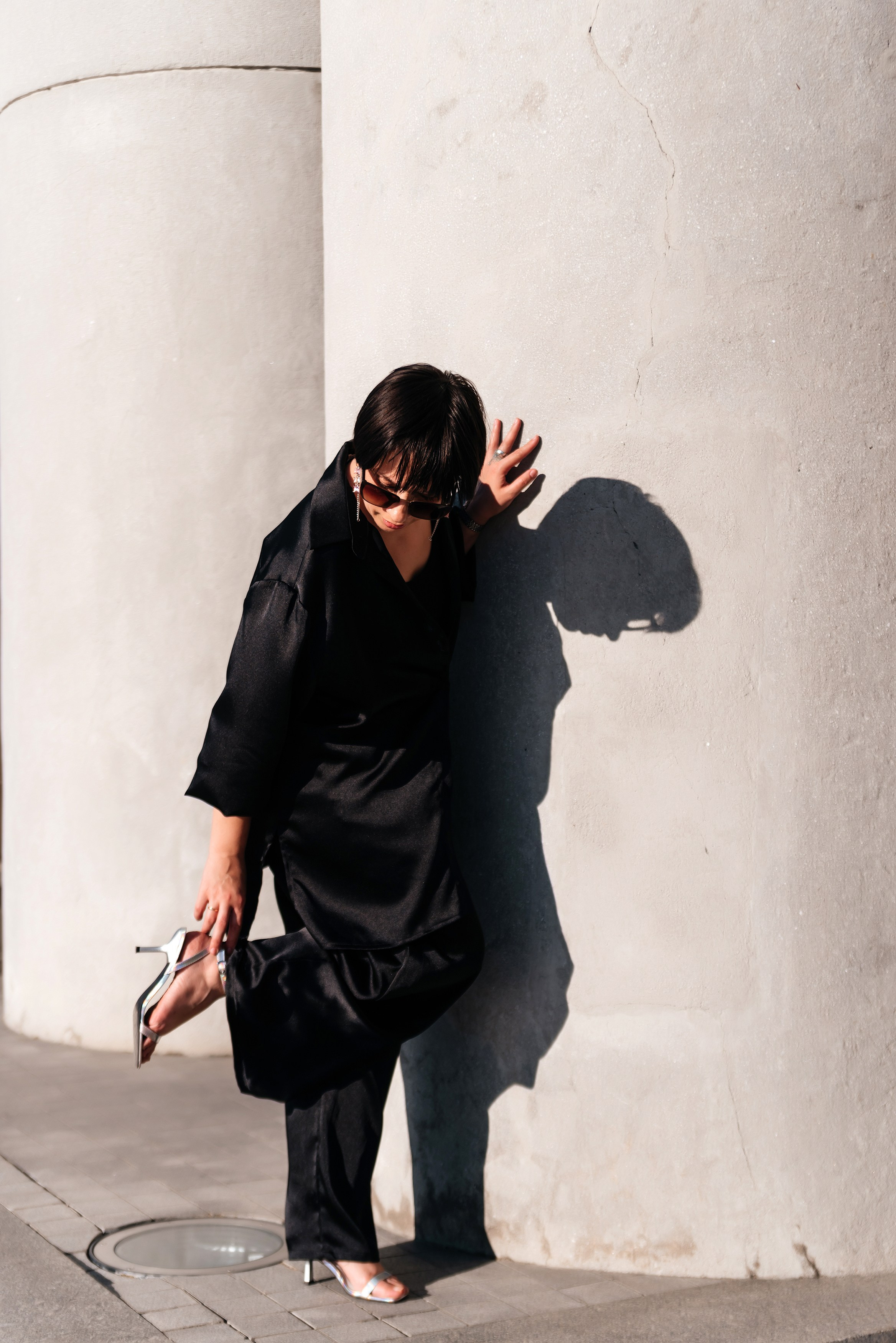 Наталья. Фотограф в Самаре Мария Шерер