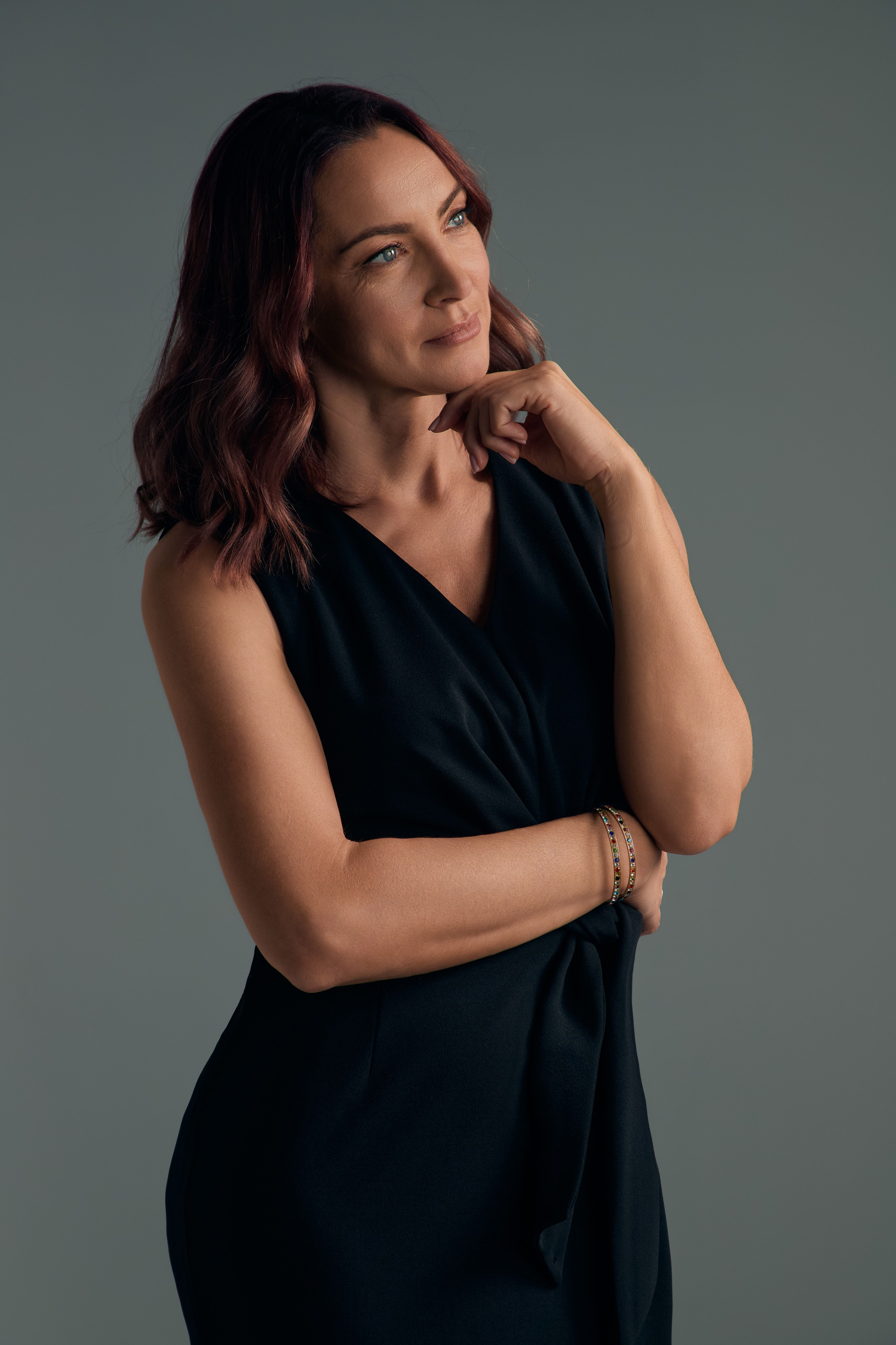 Студийный портрет в Рязани — Услуги профессионального фотографа. Фотограф в Рязани. Свадьба, семейное фото, портрет. Константин Манго