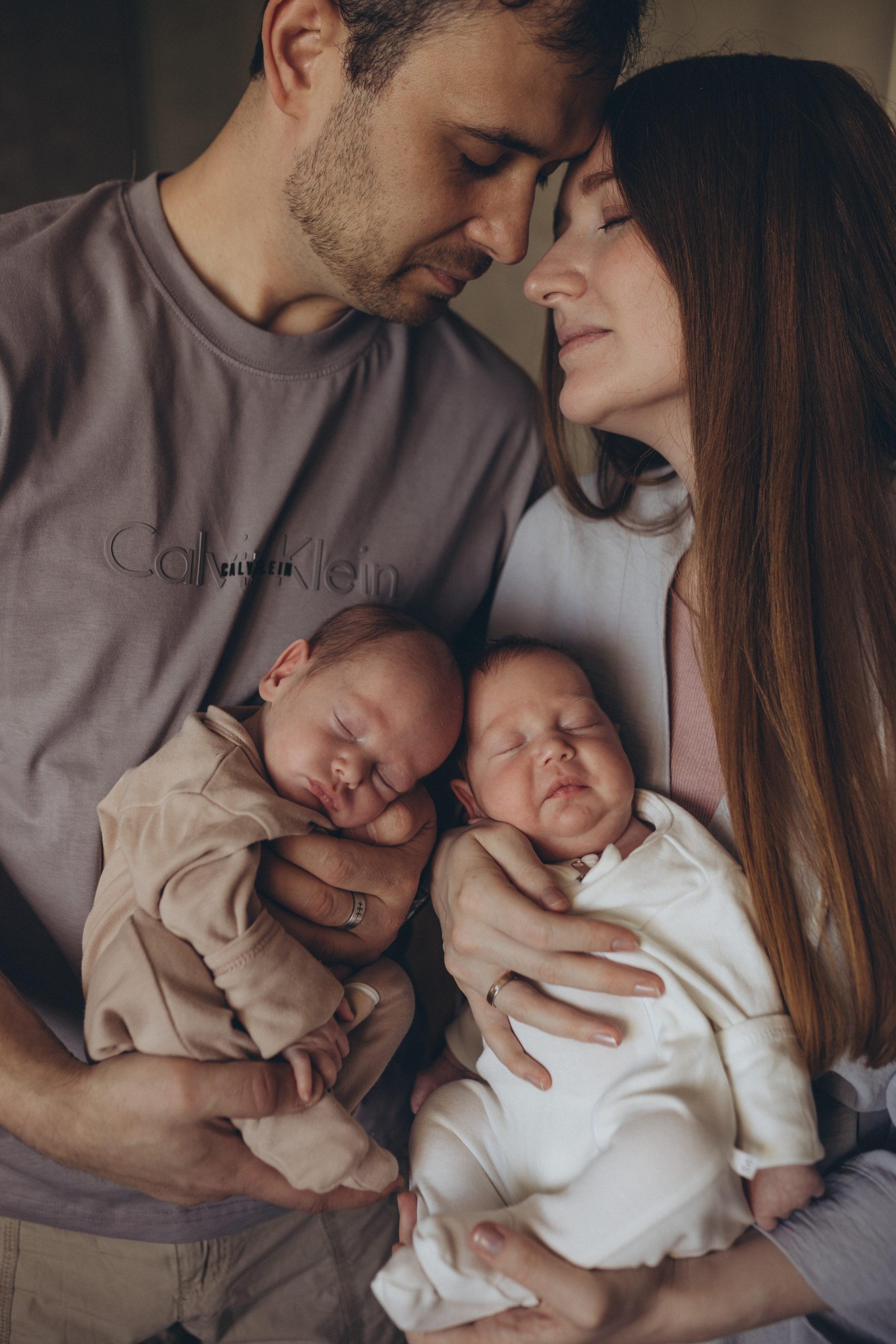 Домашний ньюборн. Главная