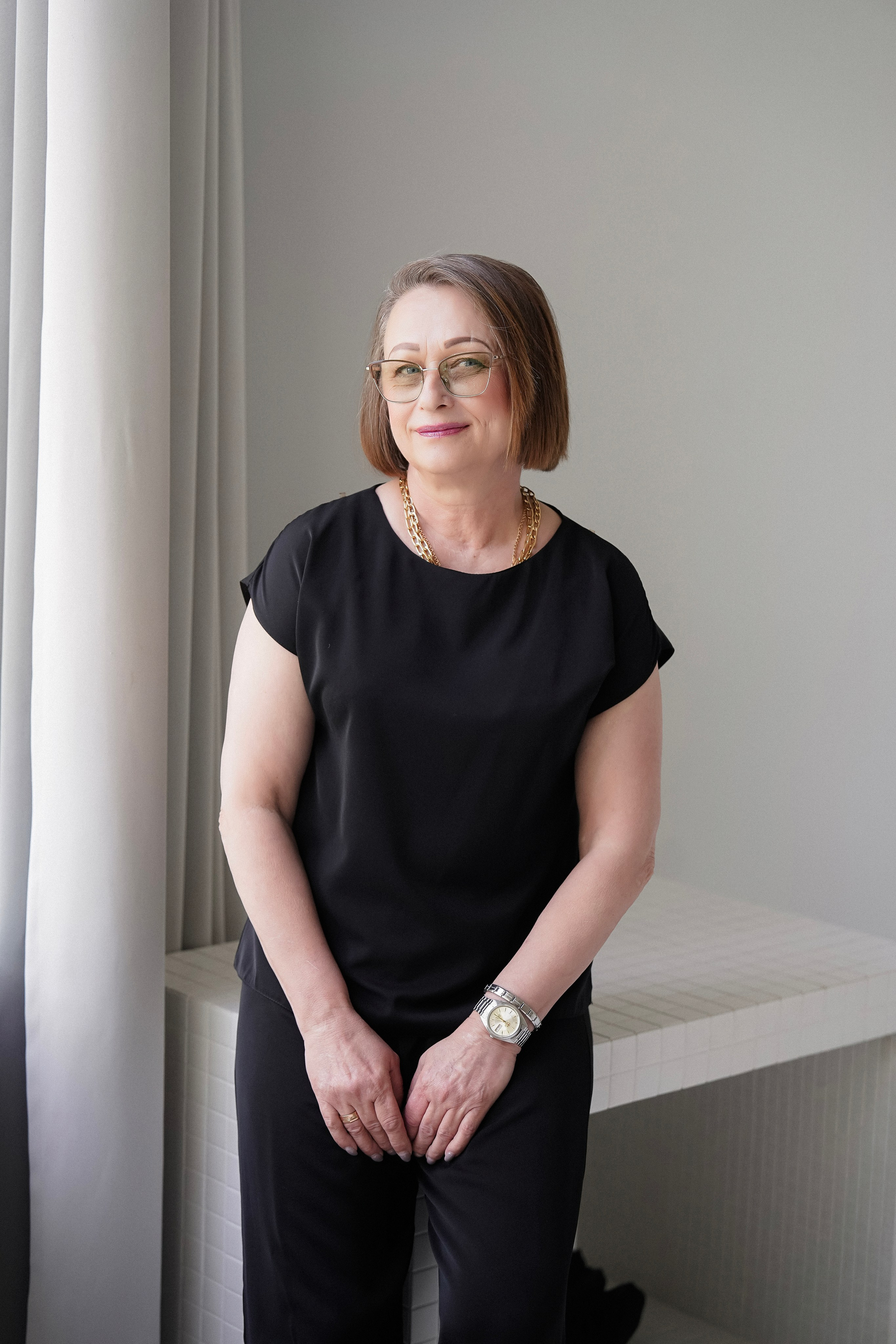 Семейная съёмка для Жанны. Фотограф с психологическим образованием