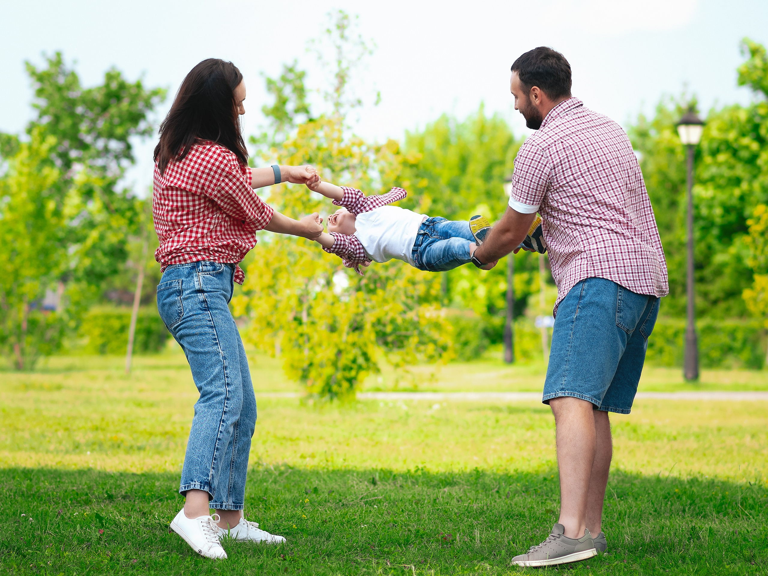 Детская и Семейная Фотосессия. Свадебный, репортажный и семейный фотограф в Ярославле Артём Коротыш