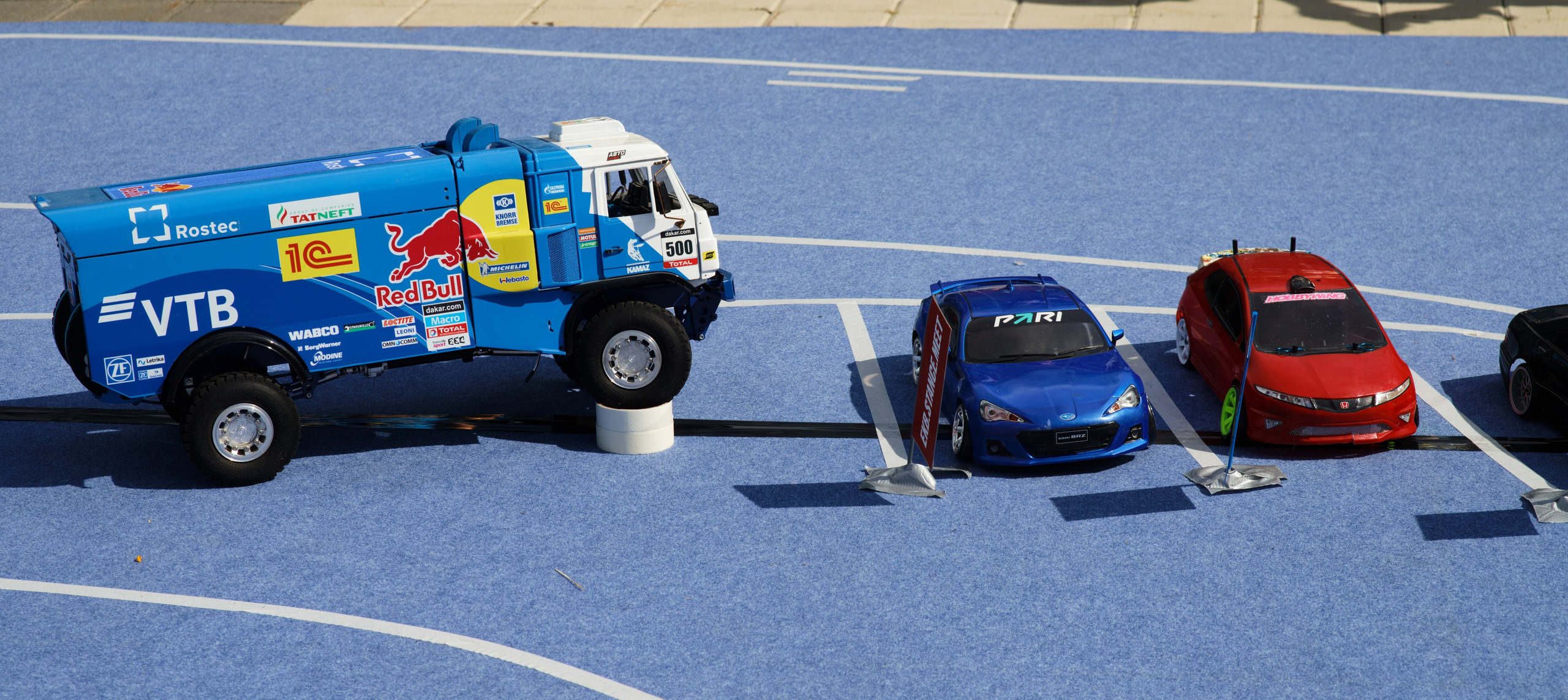 EKB STANCE MEET 6.07.2024. IN STREET WE TRUST