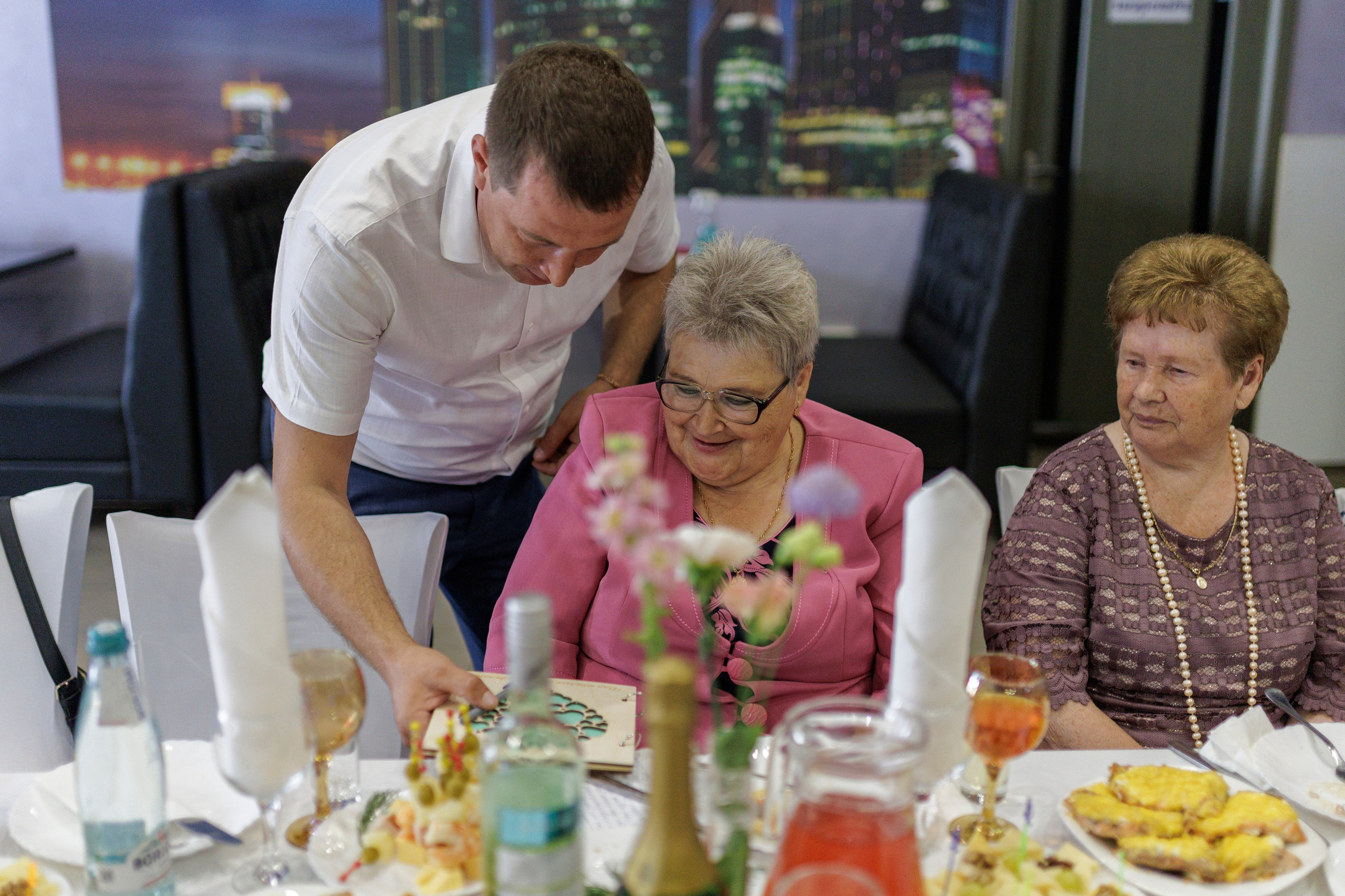 Свадьба Николая и Ангелины. Семейный и детский фотограф в Рязани Васюгова Мария