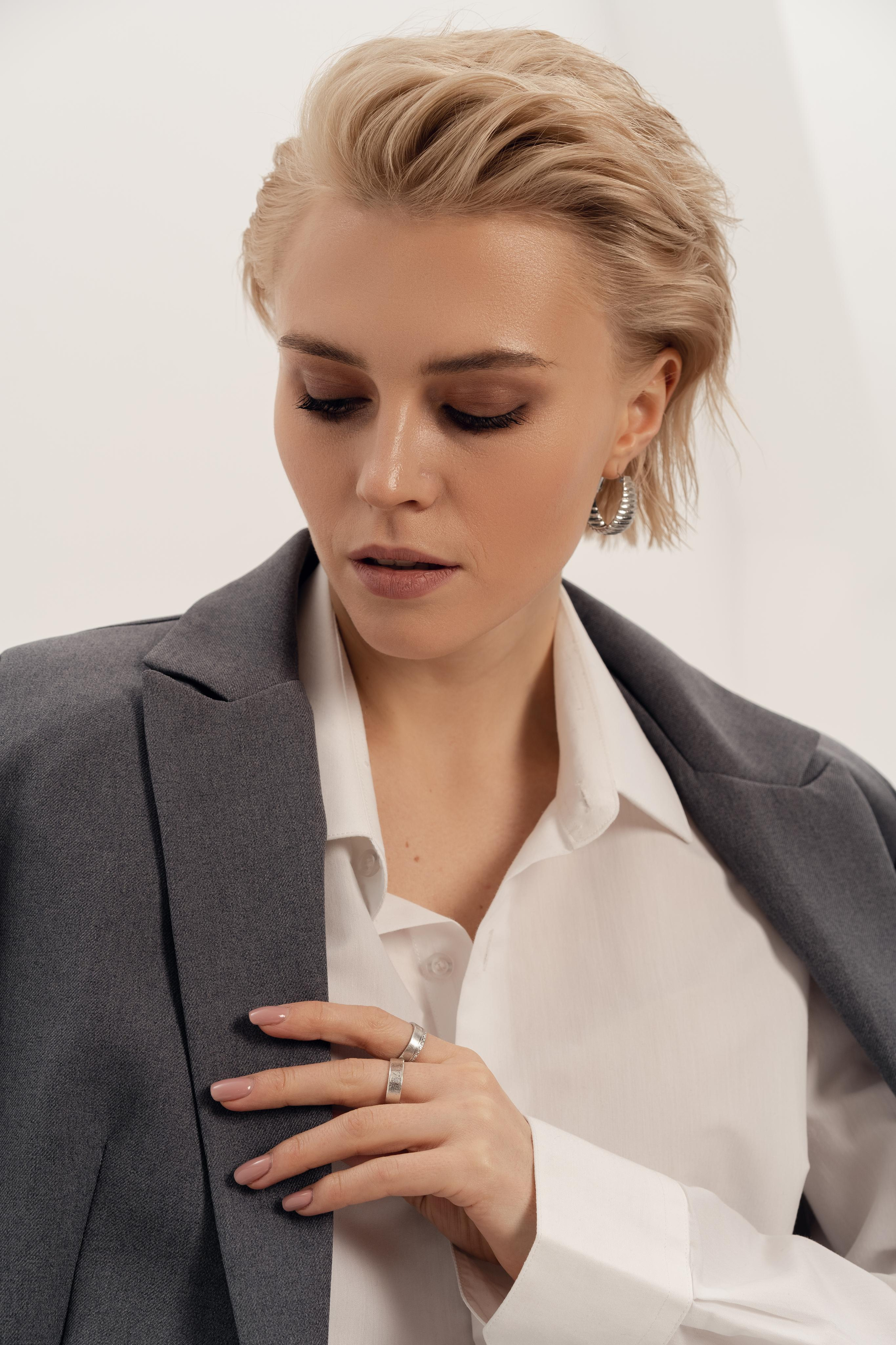 Девушки. Портретный фотограф в Санкт-Петербурге Виктор Степаненко