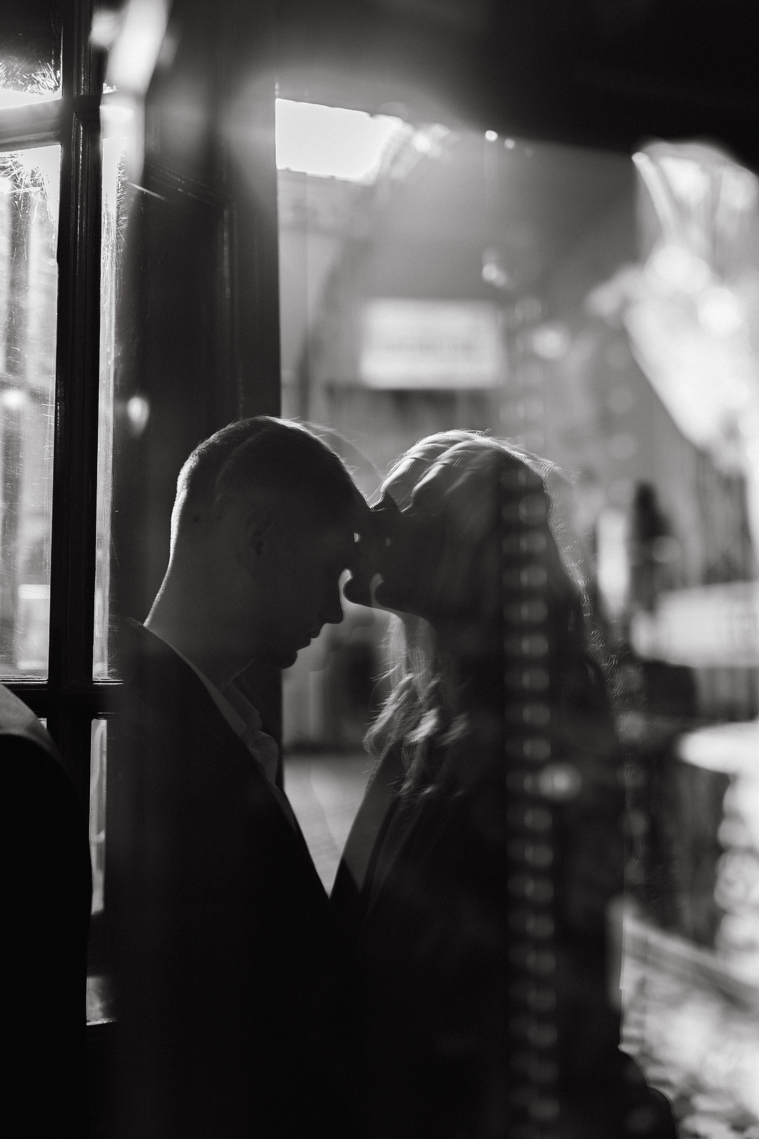 LoveStory. Портретный фотограф в Санкт-Петербурге Виктор Степаненко