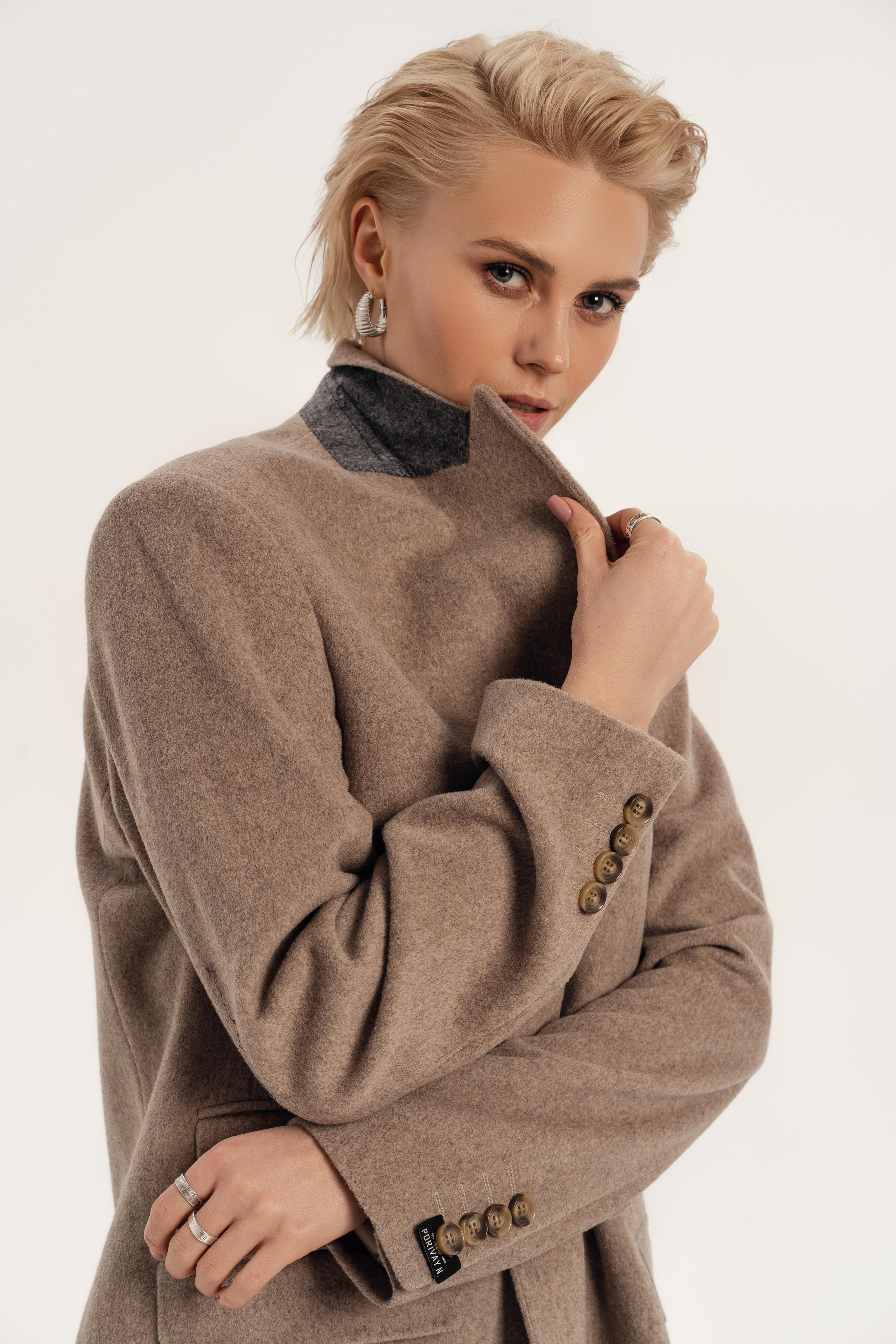 Девушки. Портретный фотограф в Санкт-Петербурге Виктор Степаненко