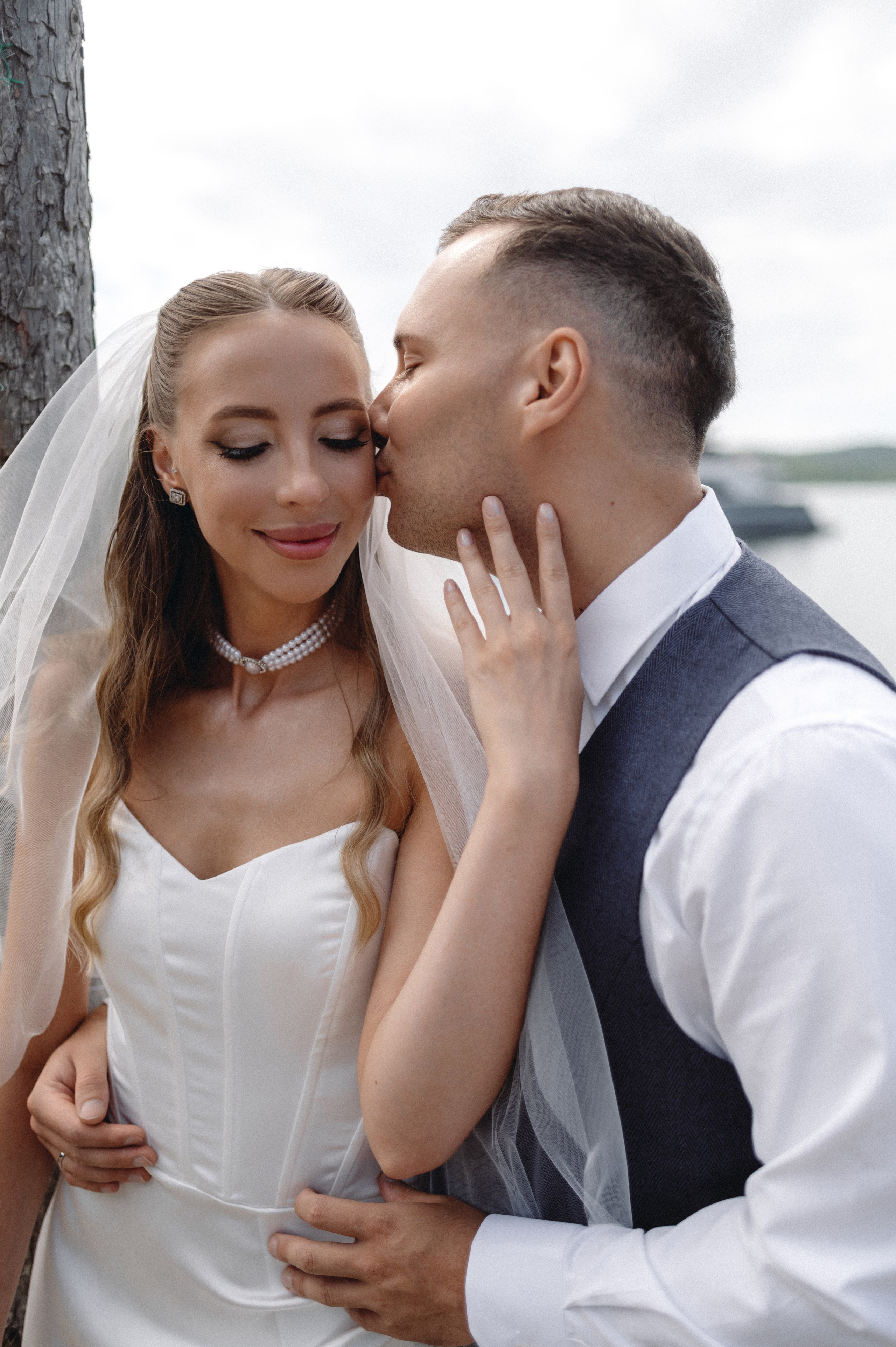 Екатерина Алексей. Главная