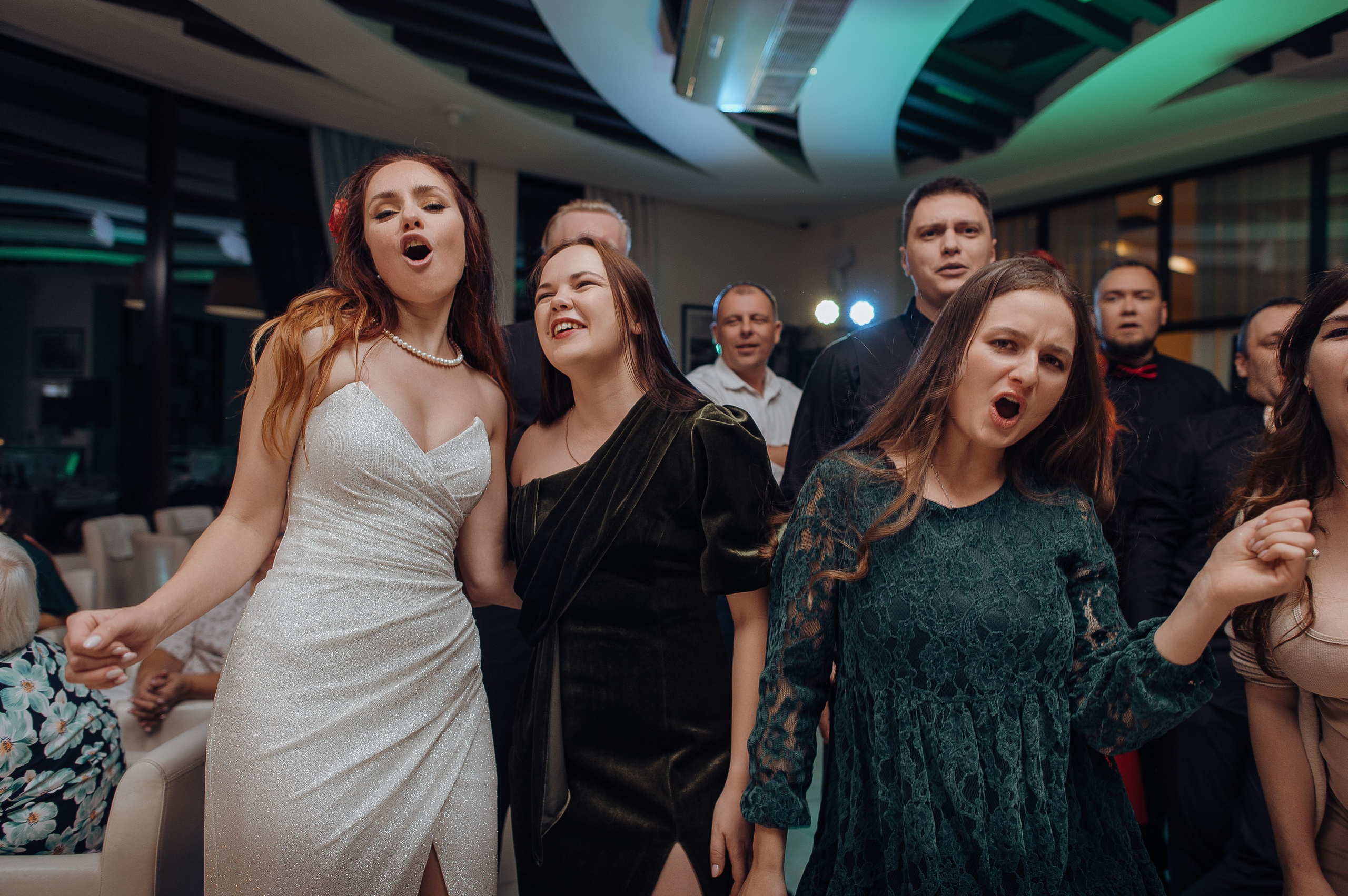 Екатерина и Максим. Свадебный фотограф в Ярославле Денис Медоваров