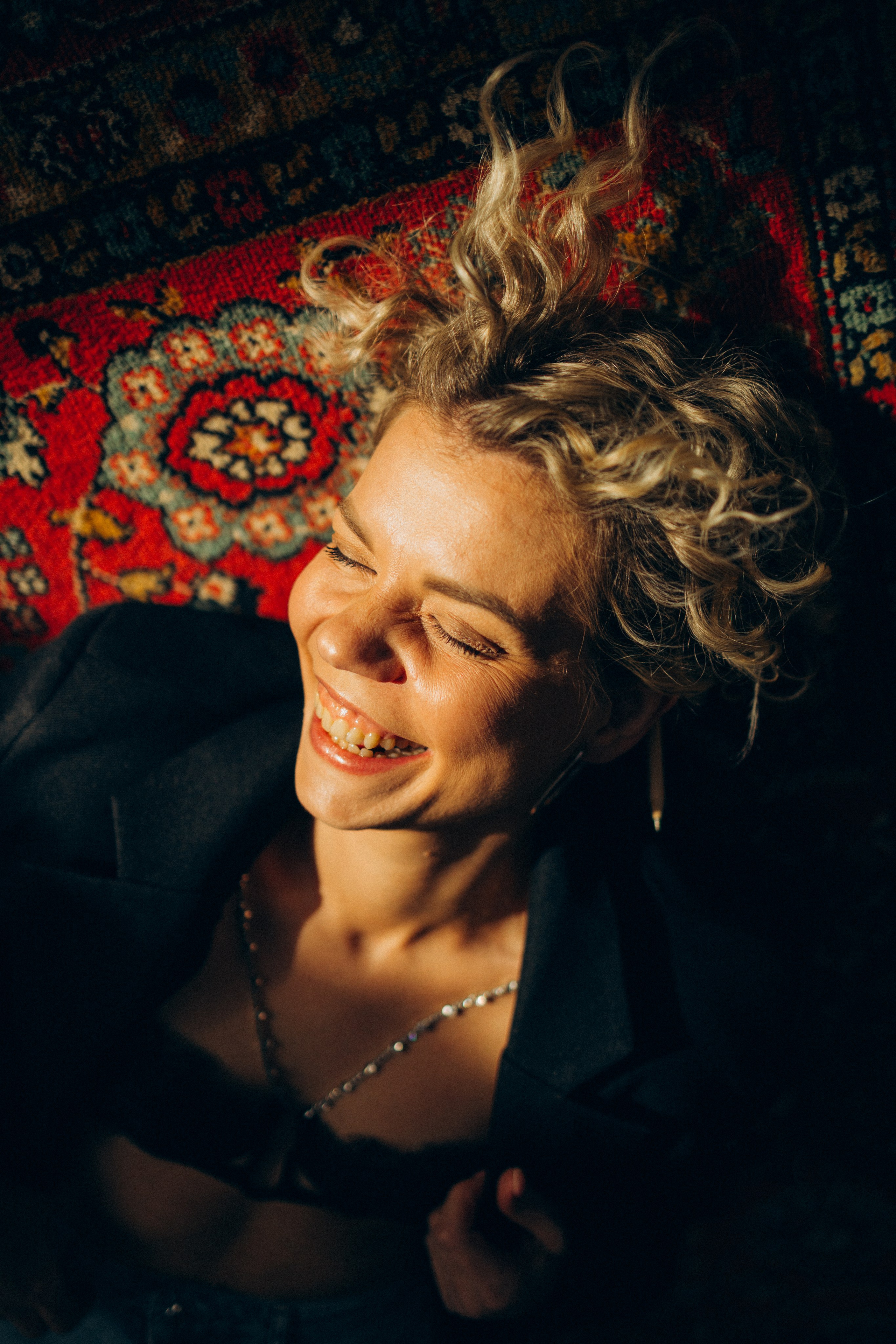 Lera. Фотограф Москва Светлана Кирюшина