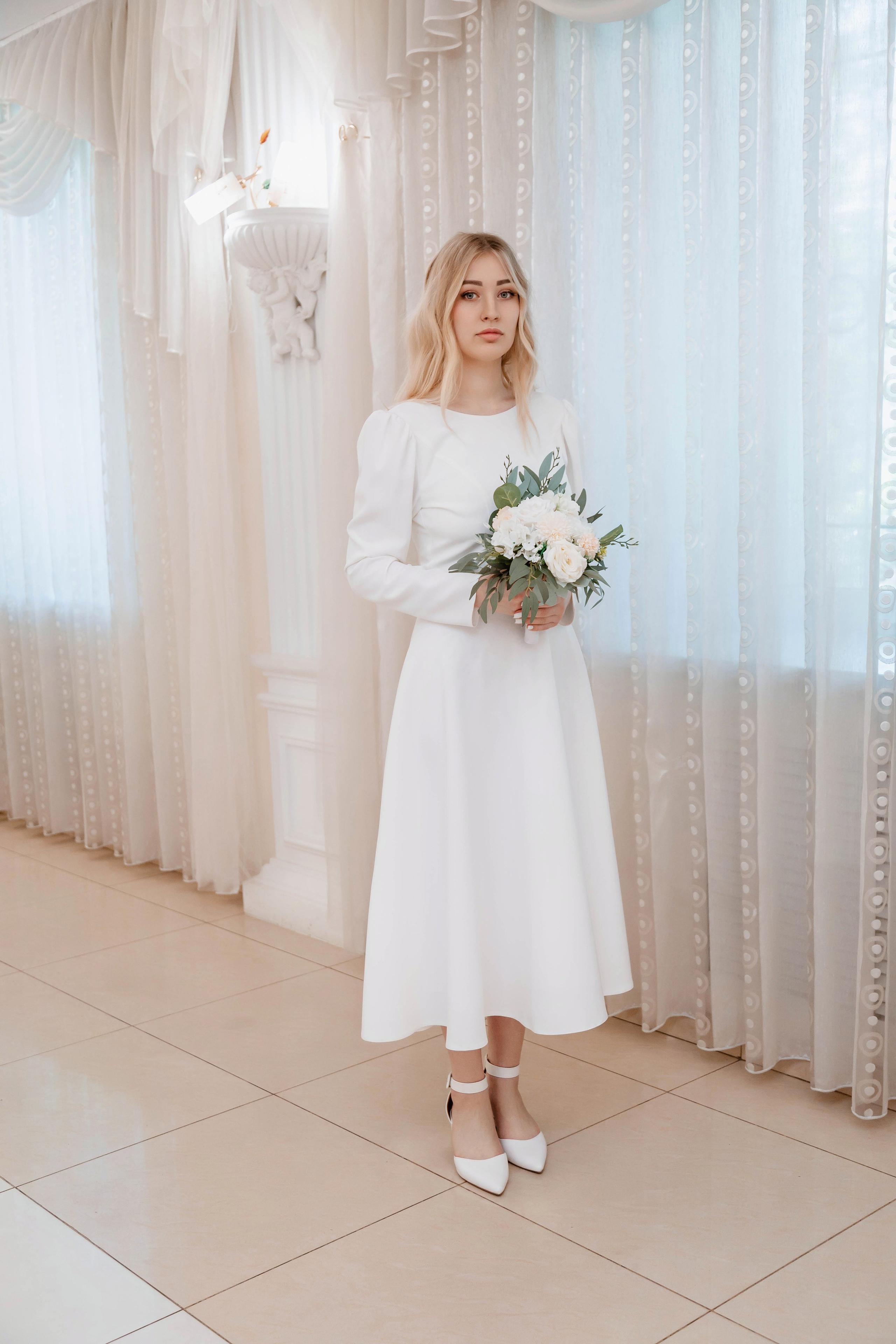 Свадьбы. Фотограф в Самаре Сташенкова Юлия