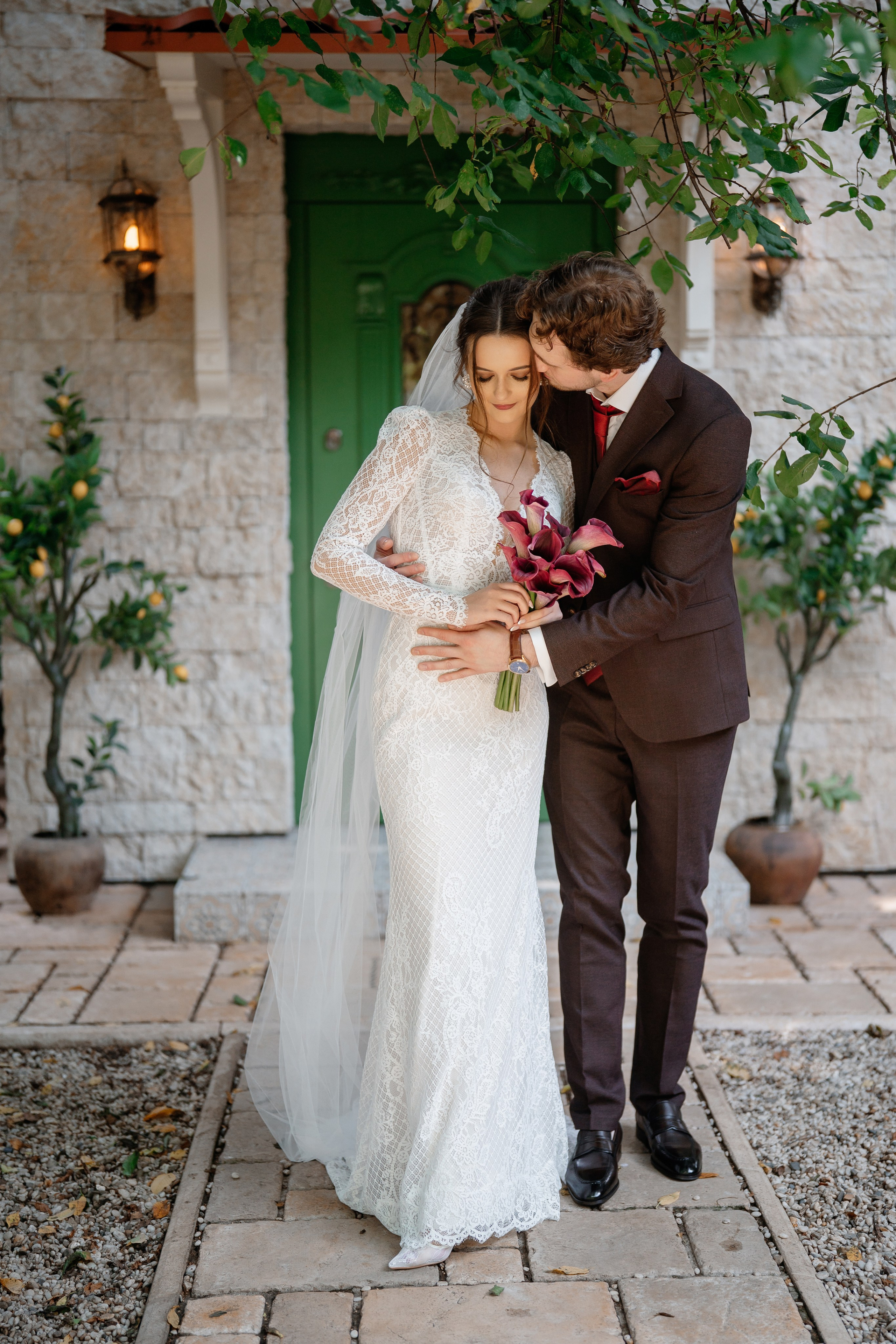 Елисей и Виктория. Свадебный и репортажный фотограф в Москве Андрей Вайман