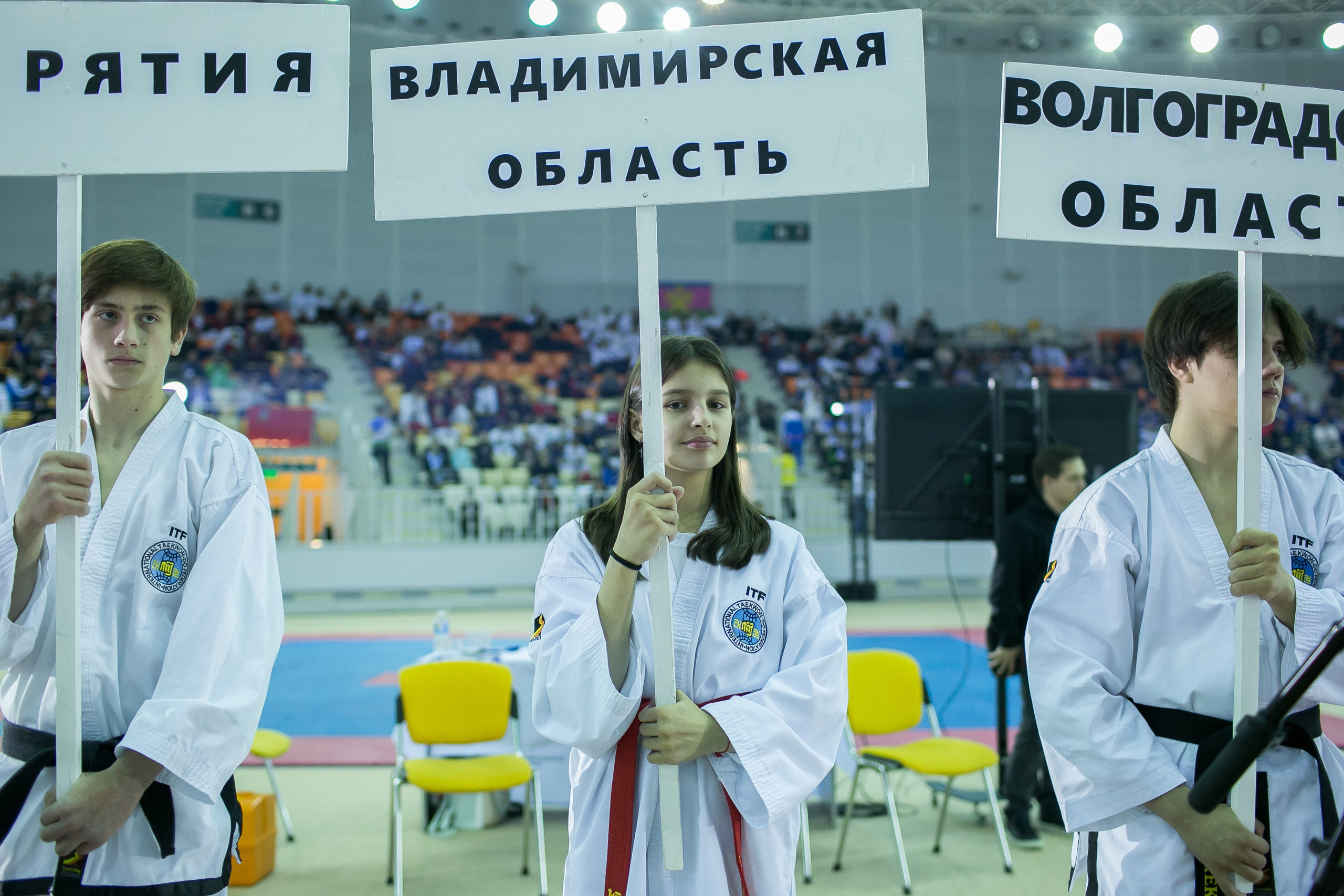 Тхэквондо. Фотограф в Сочи, Краснодаре и Ростове на Дону