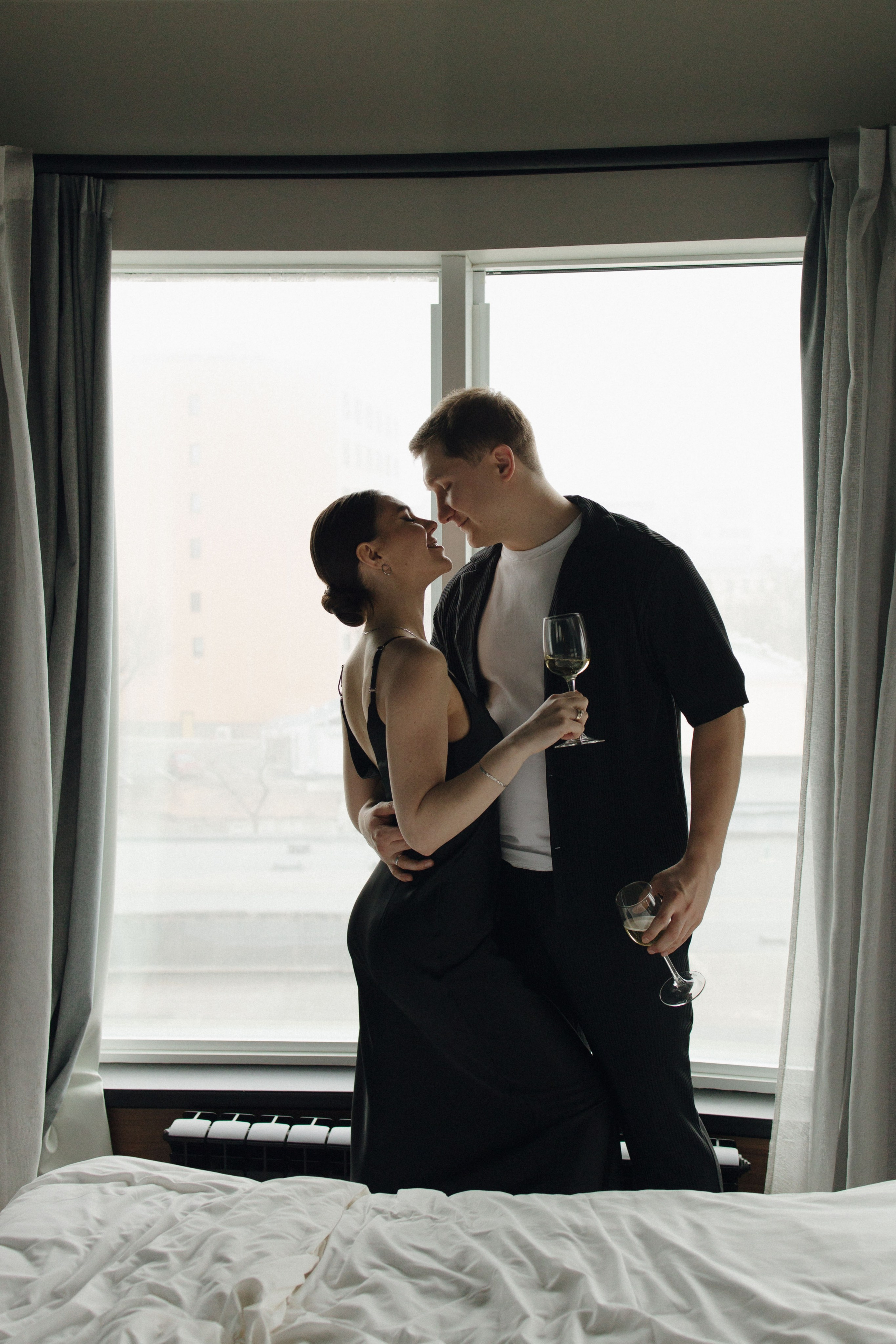 Свадьбы. Фотограф Лиходедова Анастасия