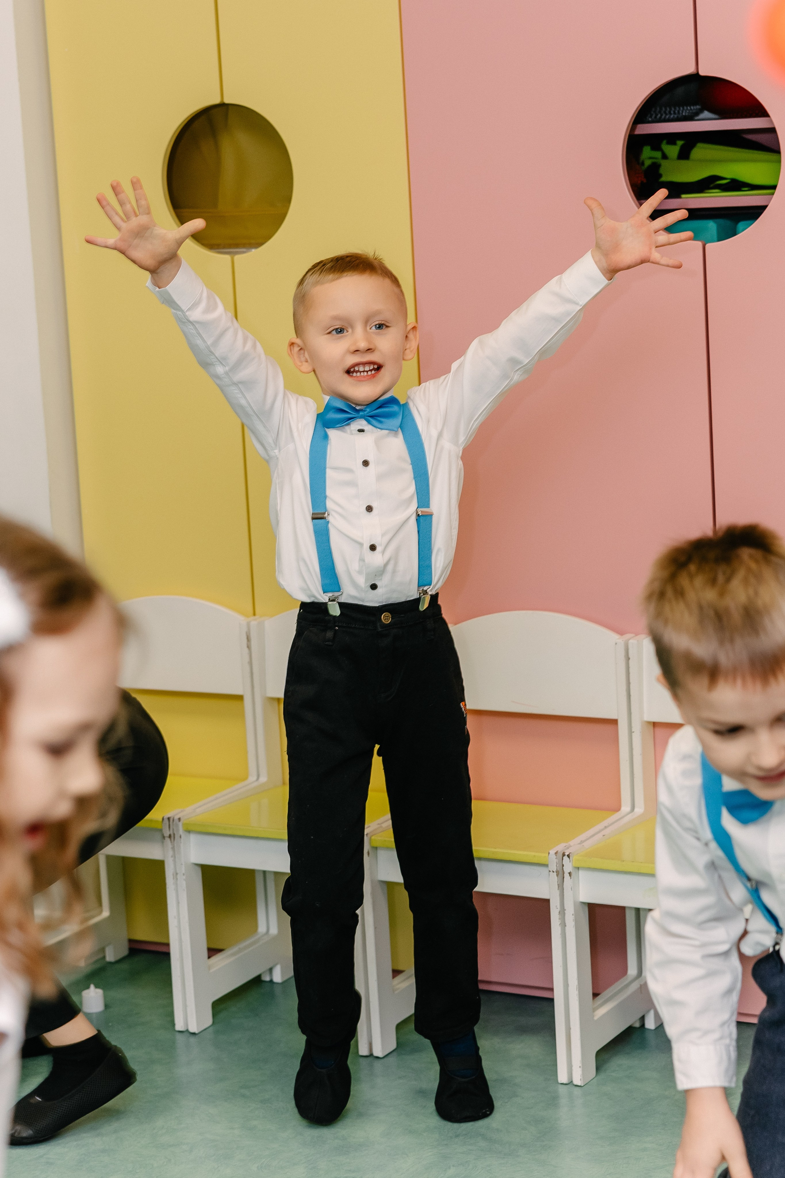 Утренние SunSchool. Диана Тимиряева | Фотограф в Воронеже
