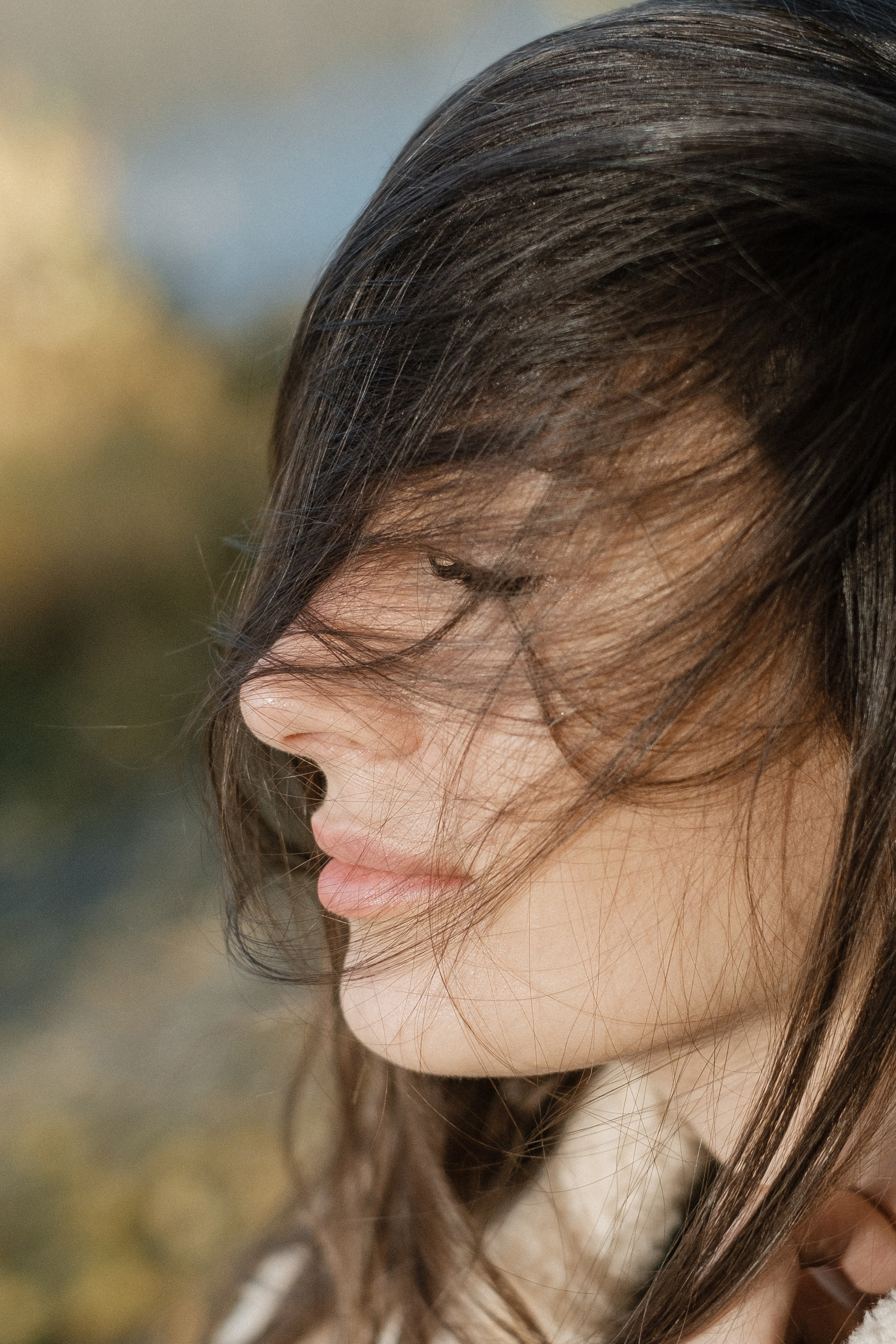 Лиза. Фотограф в Кемерово Анастасия Филаткина