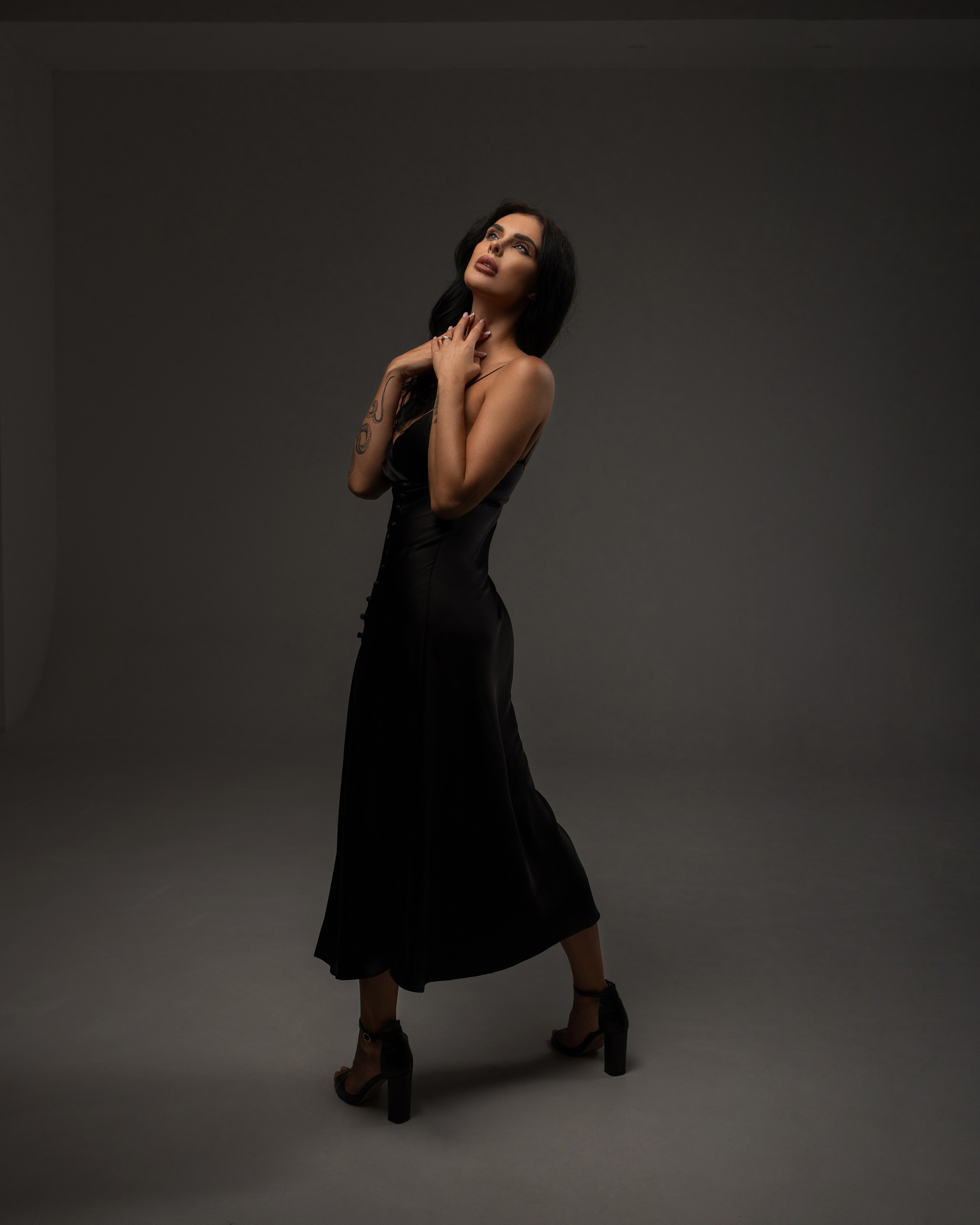 Katya. Portraiture & lifestyle photographer in Dubai/Almaty, Olga Chernyak