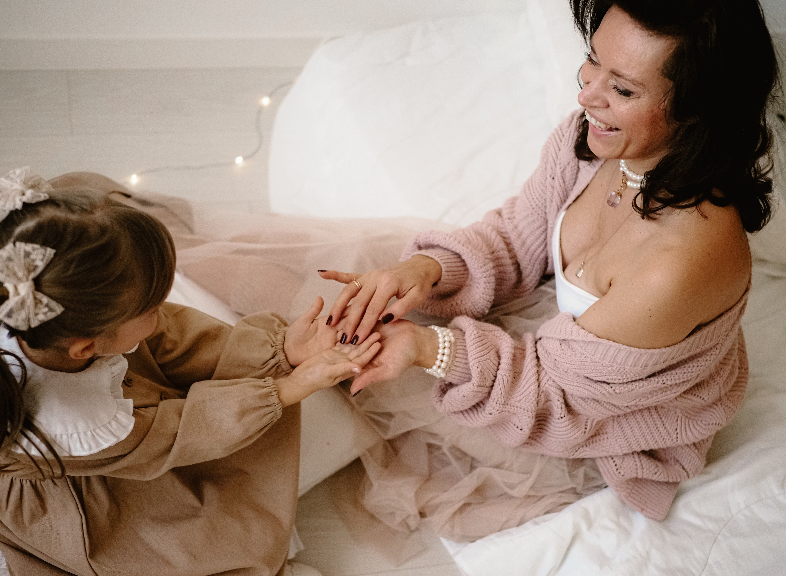 Хоровод детского смеха и родительской любви. Фотограф Рязань. Семейный Свадебный фотограф