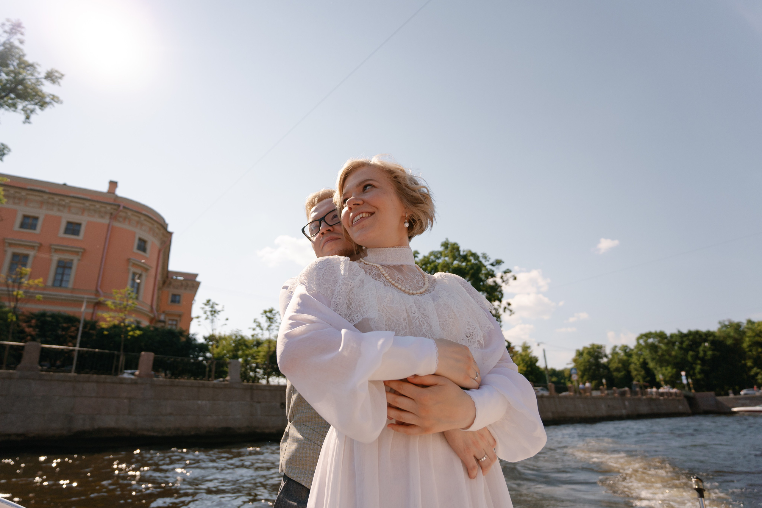 01.07.2023. Свадебный фотограф — Наталья Фед СПб/Москва