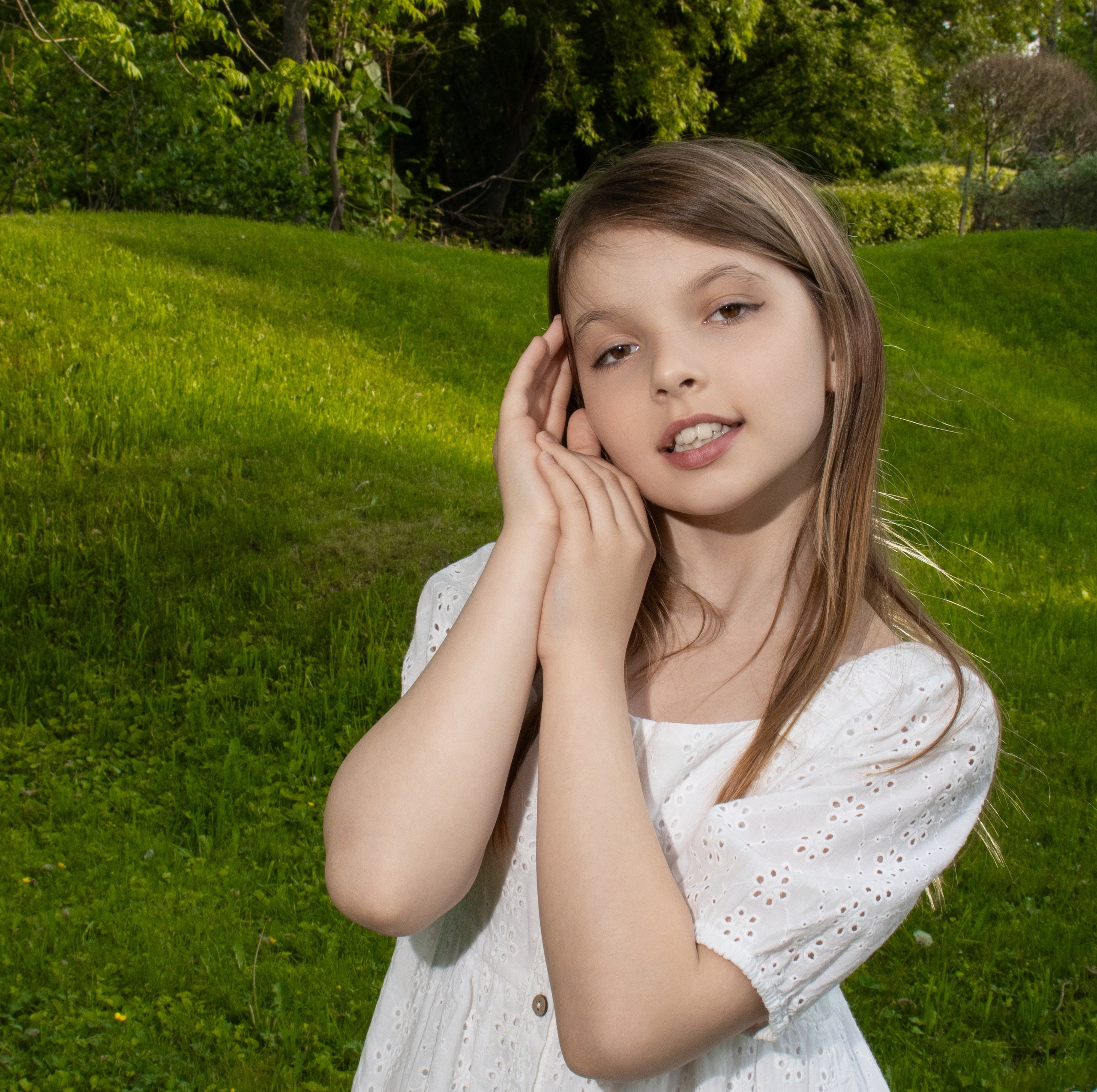 Город 15.06.25. Семейный и детский фотограф в Южно-Сахалинске