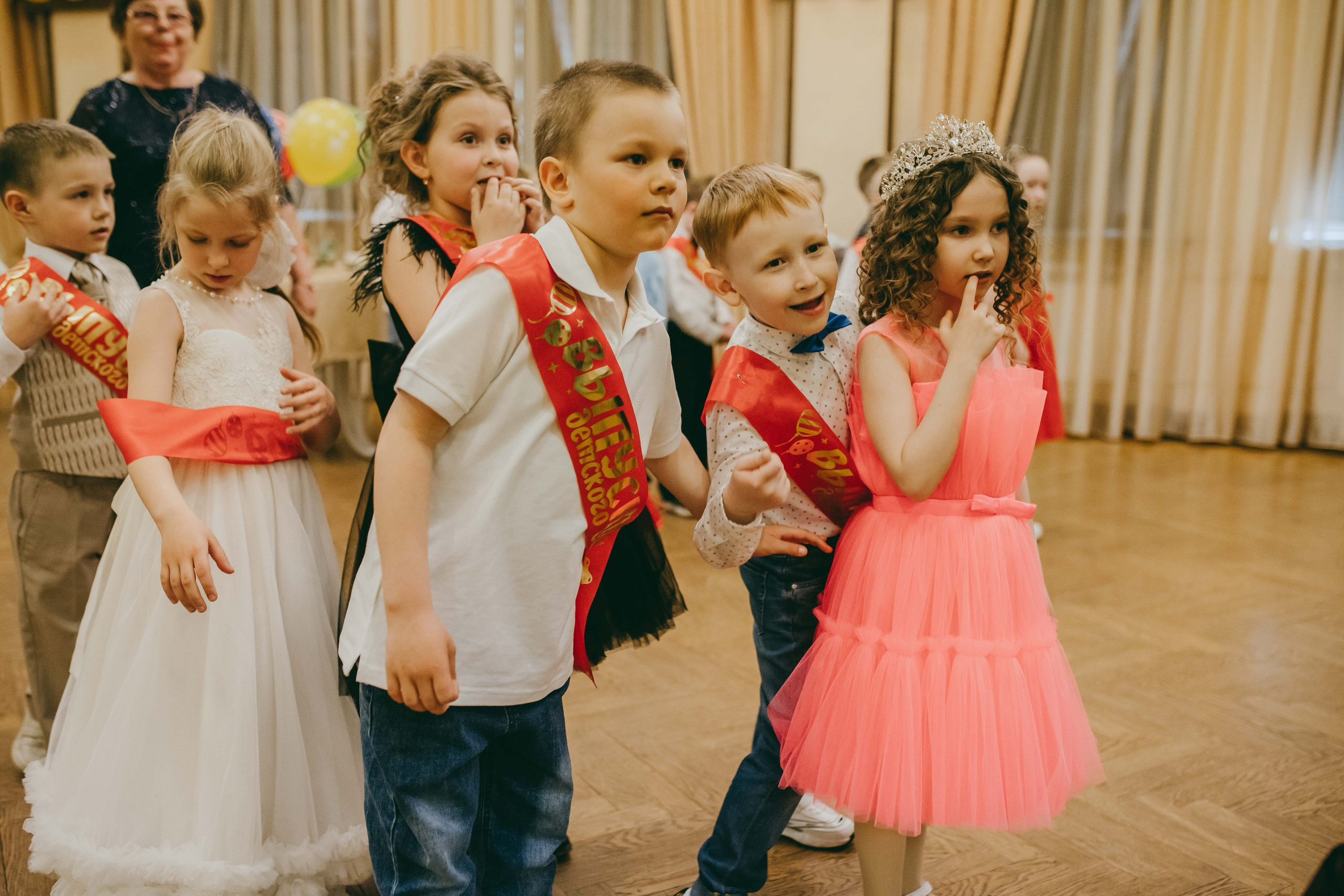 Детские садики. Фотограф Слюдянка Иркутск Наталья Кургина