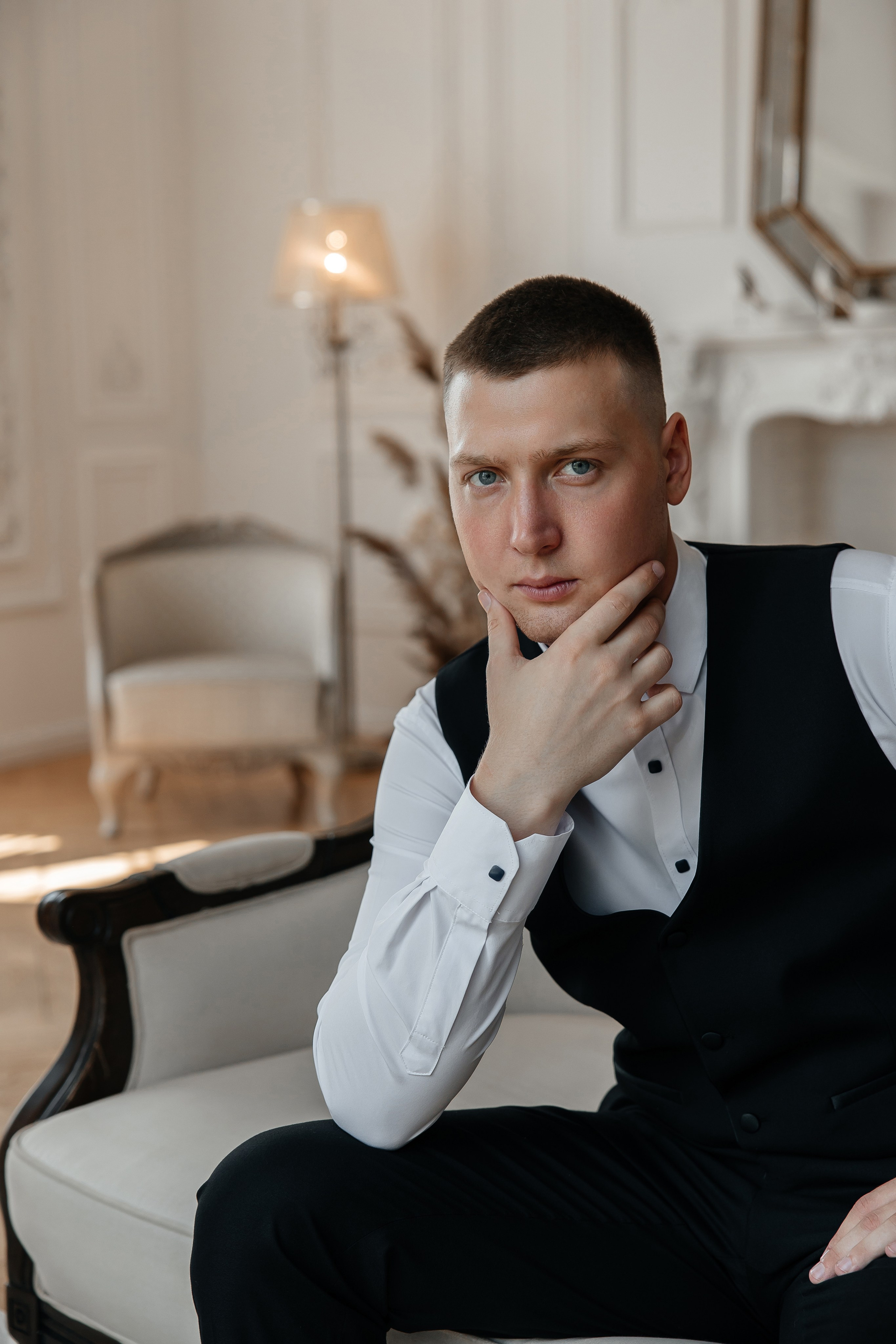 Владислав и Виктория. Фотограф Пенза Марина Арбузова |свадебный и семейный фотограф