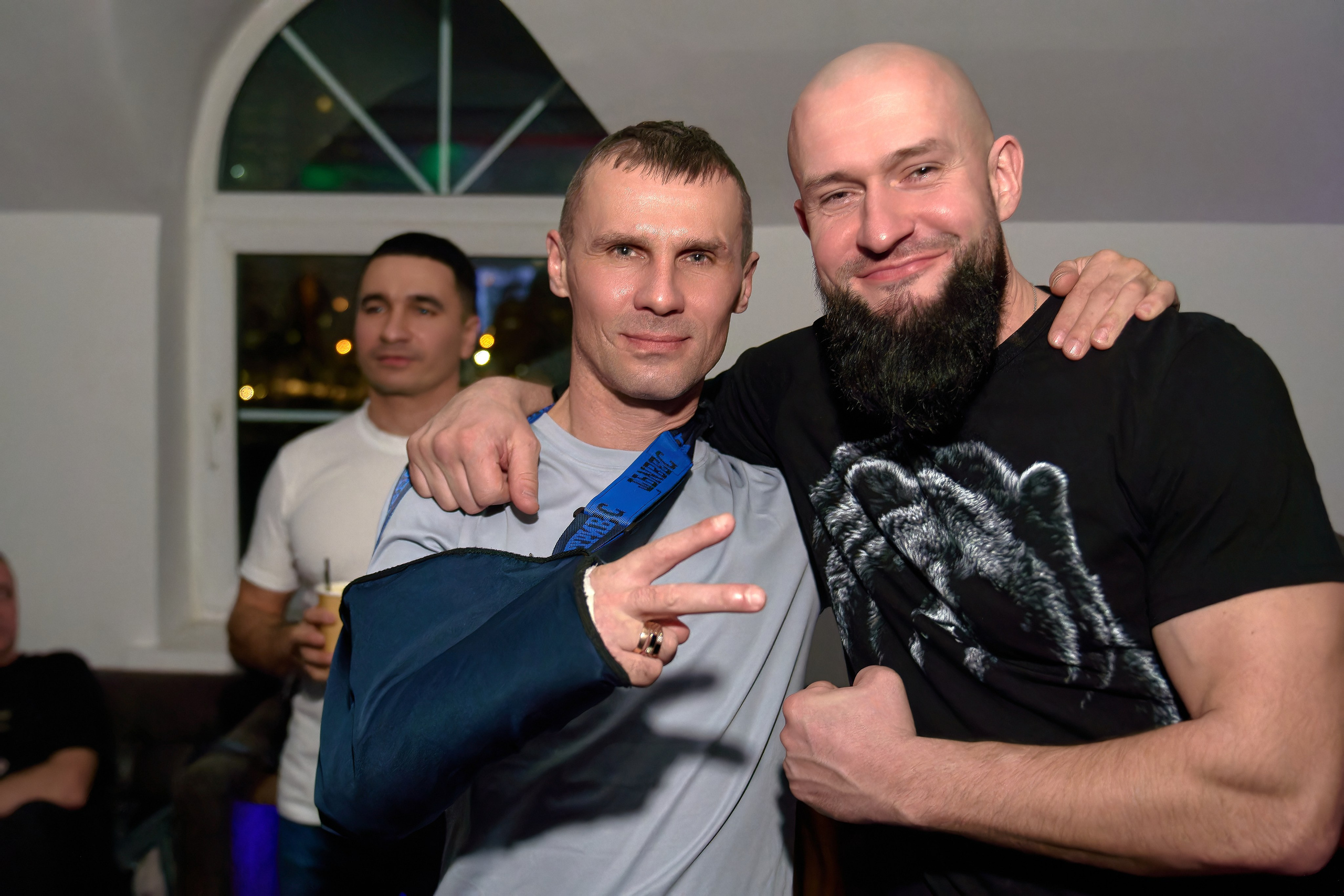 Дом Фёдорова. Фотограф во Владивостоке