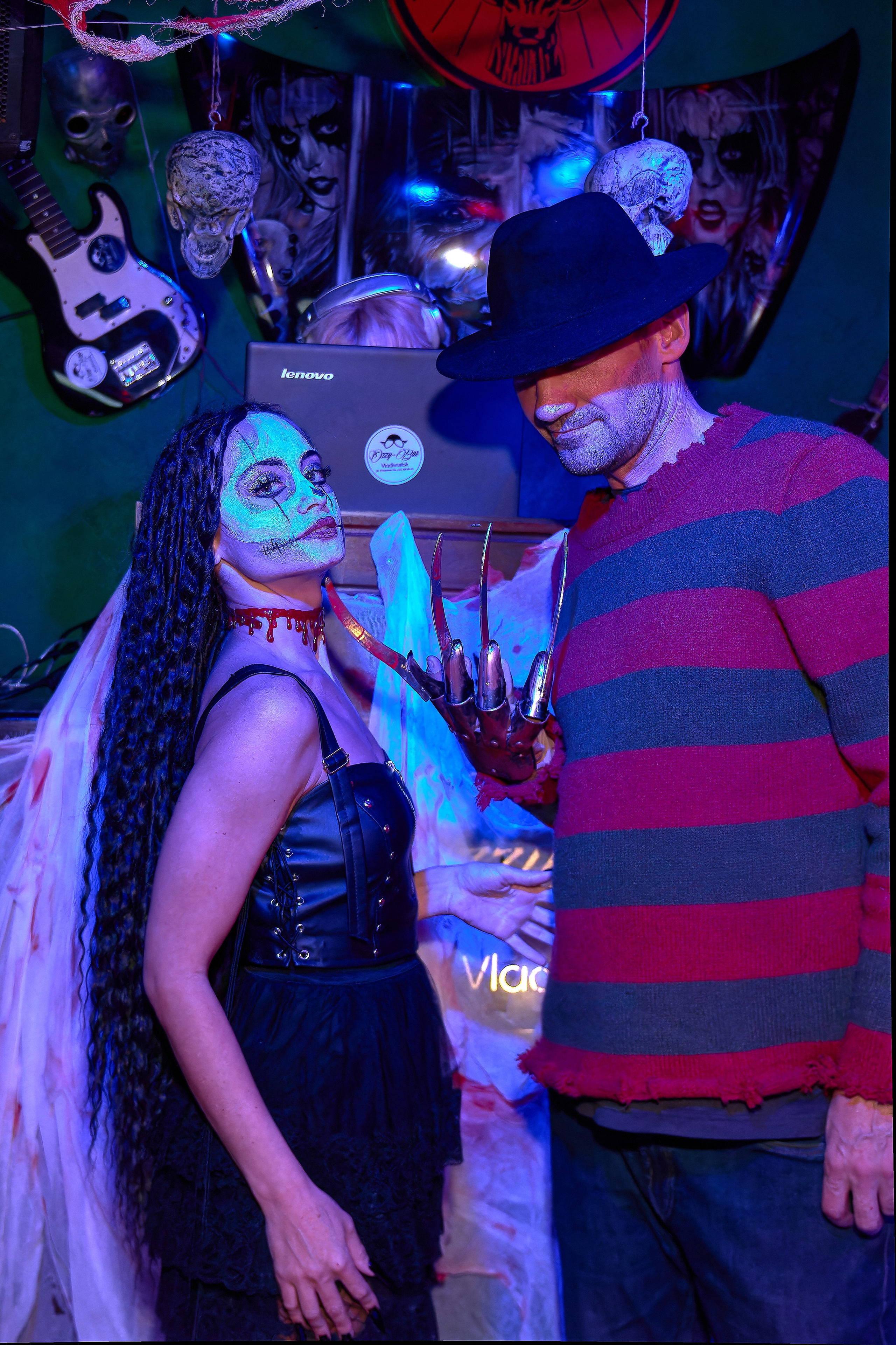 Ози Бар. Фотограф во Владивостоке