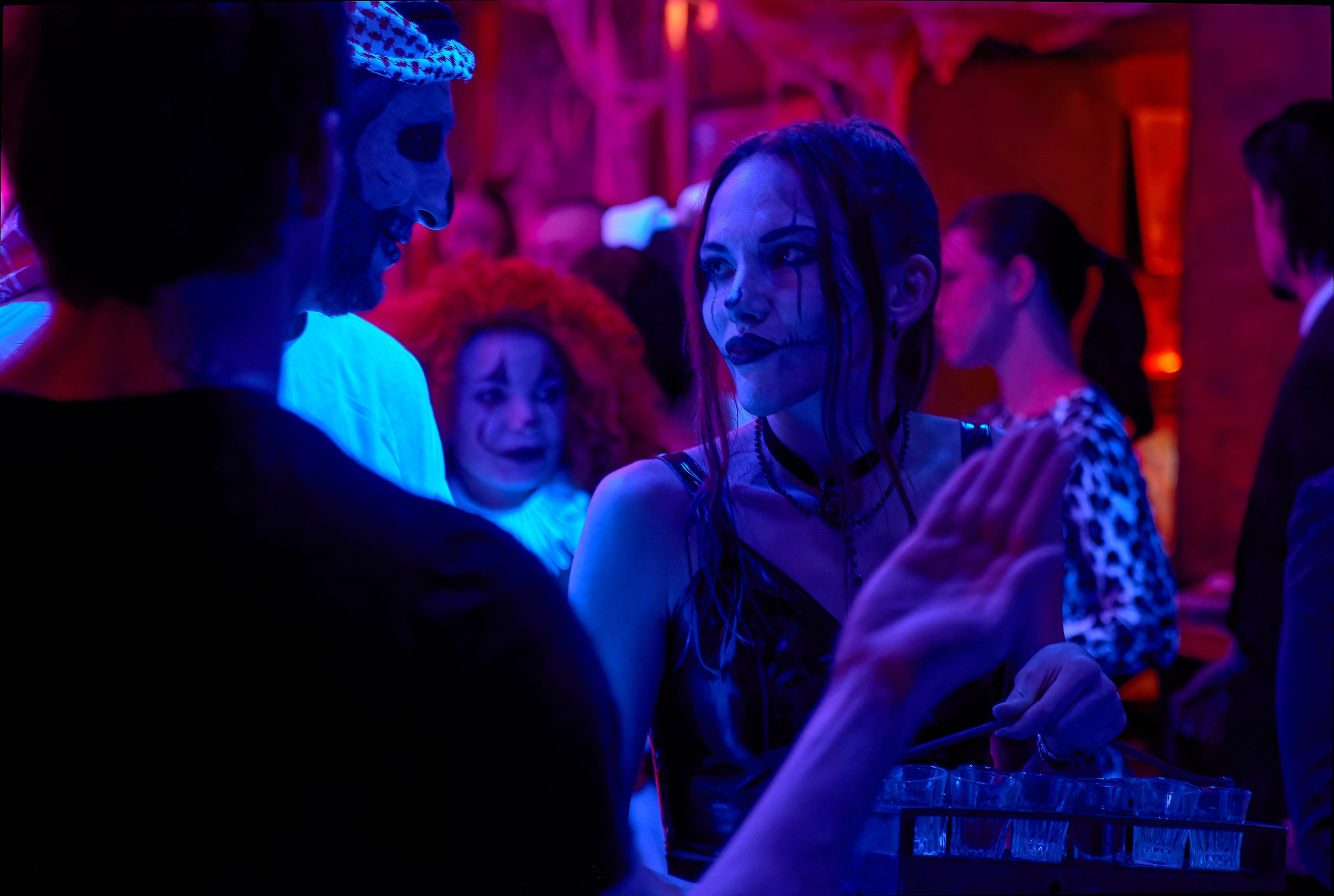 Ози Бар. Фотограф во Владивостоке