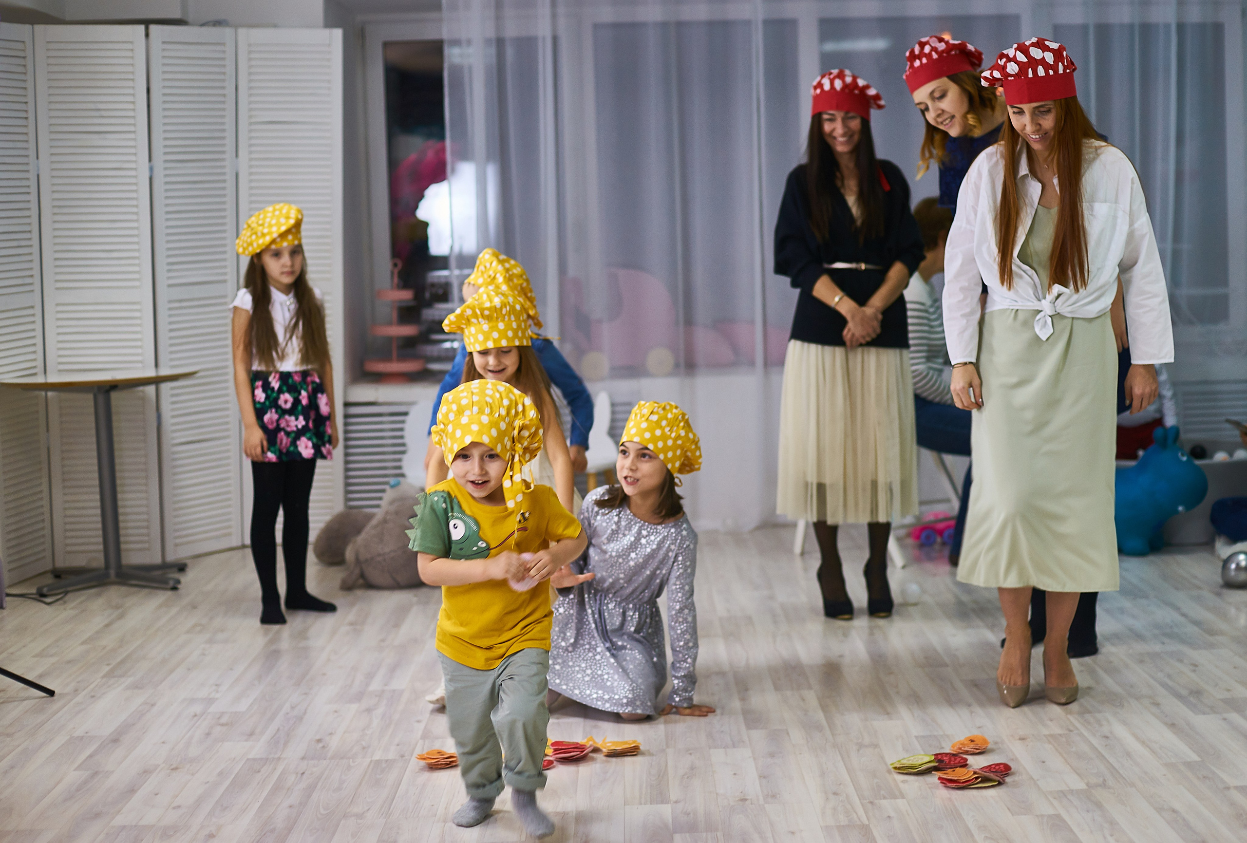 Данилу 3 года. Анна Катасонова