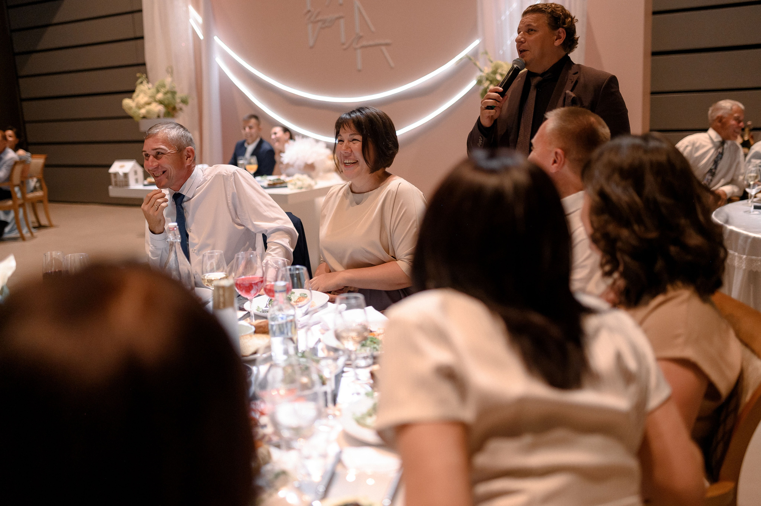 Ильдус и Ляйсан. Фотограф Юлия Ситдикова