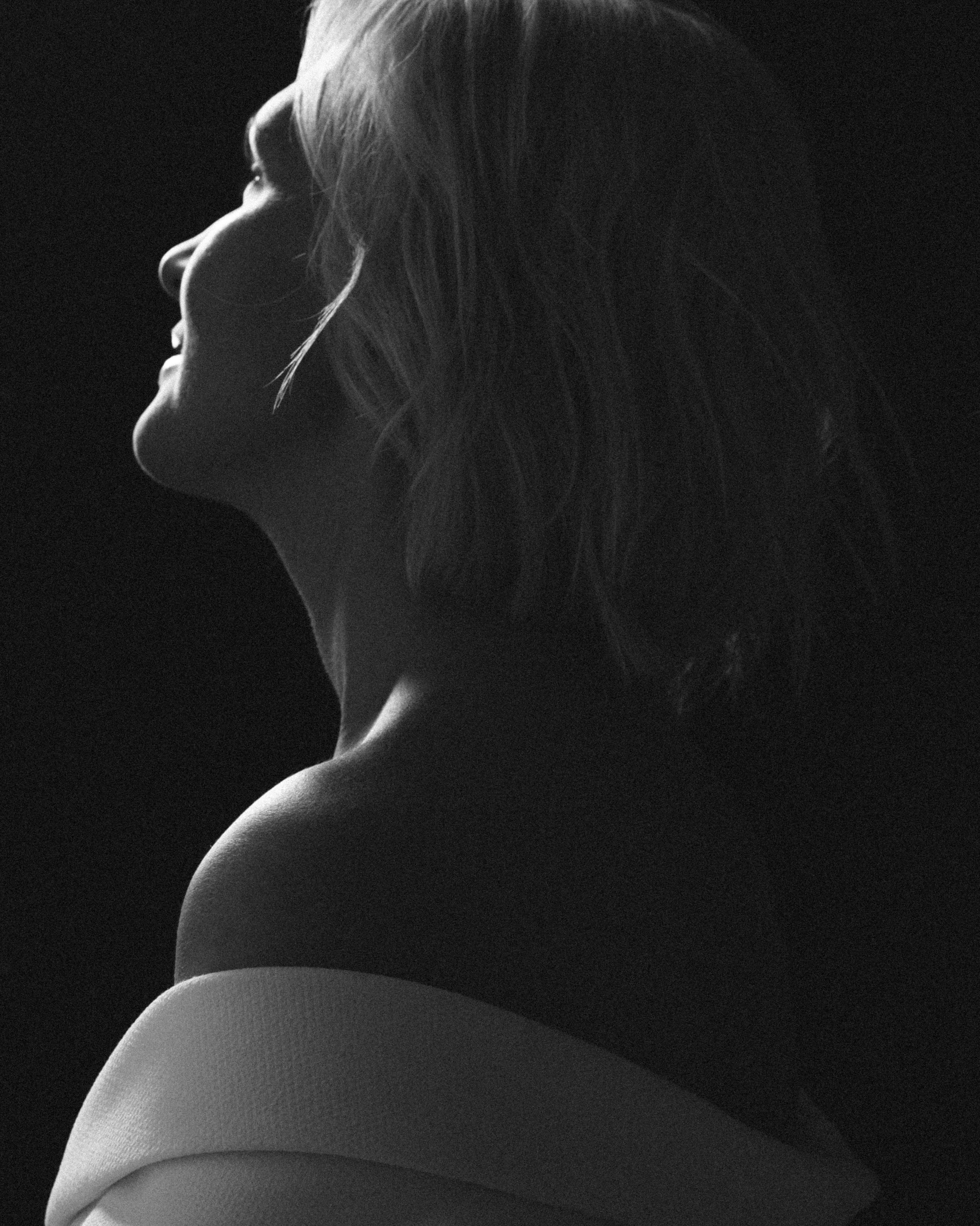 KATE. Анастасия Максимова — фотограф, Москва