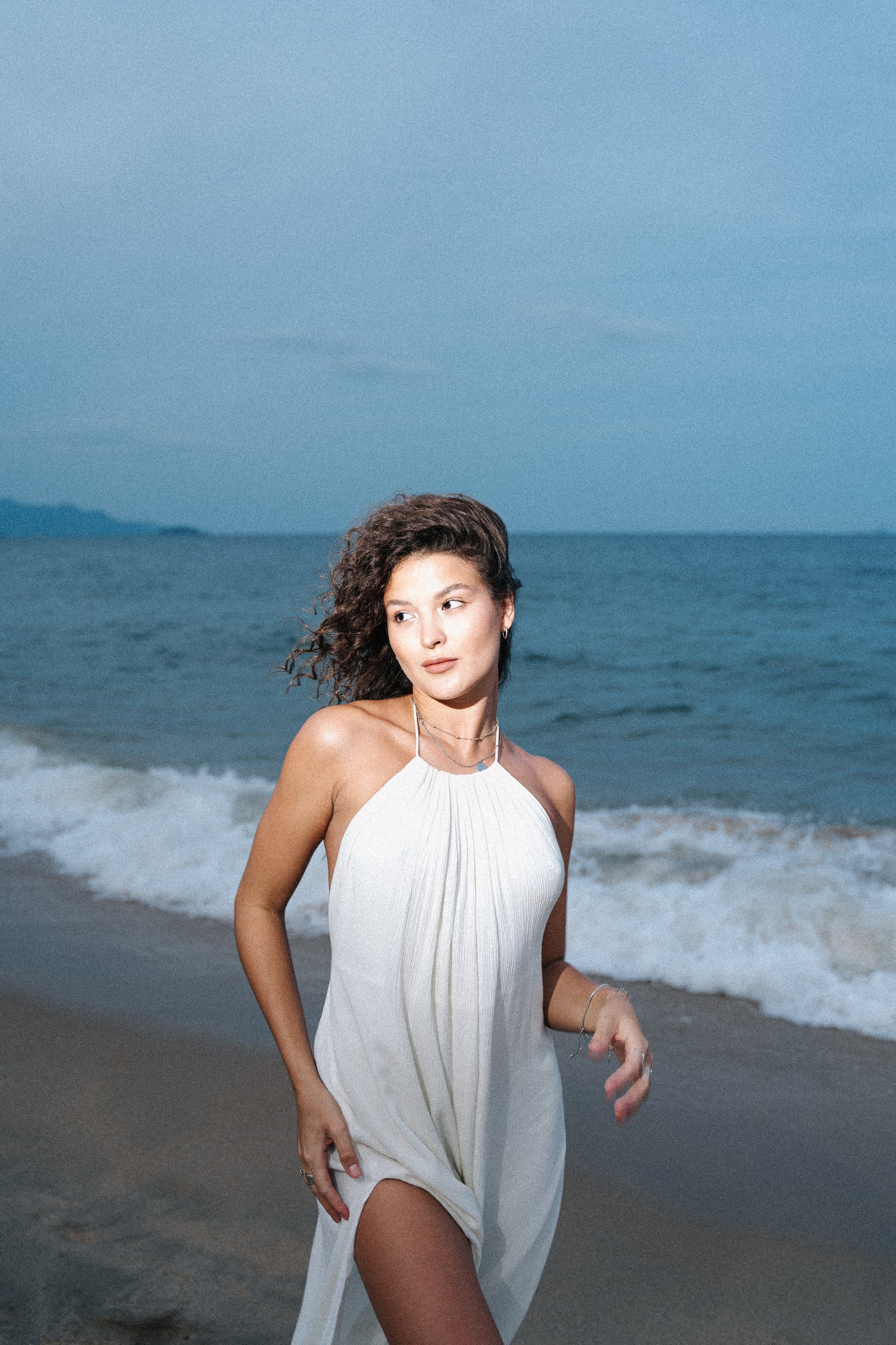 Юля. Портретный арт и репортажный фотограф в Нячанге Ульяхина Полина