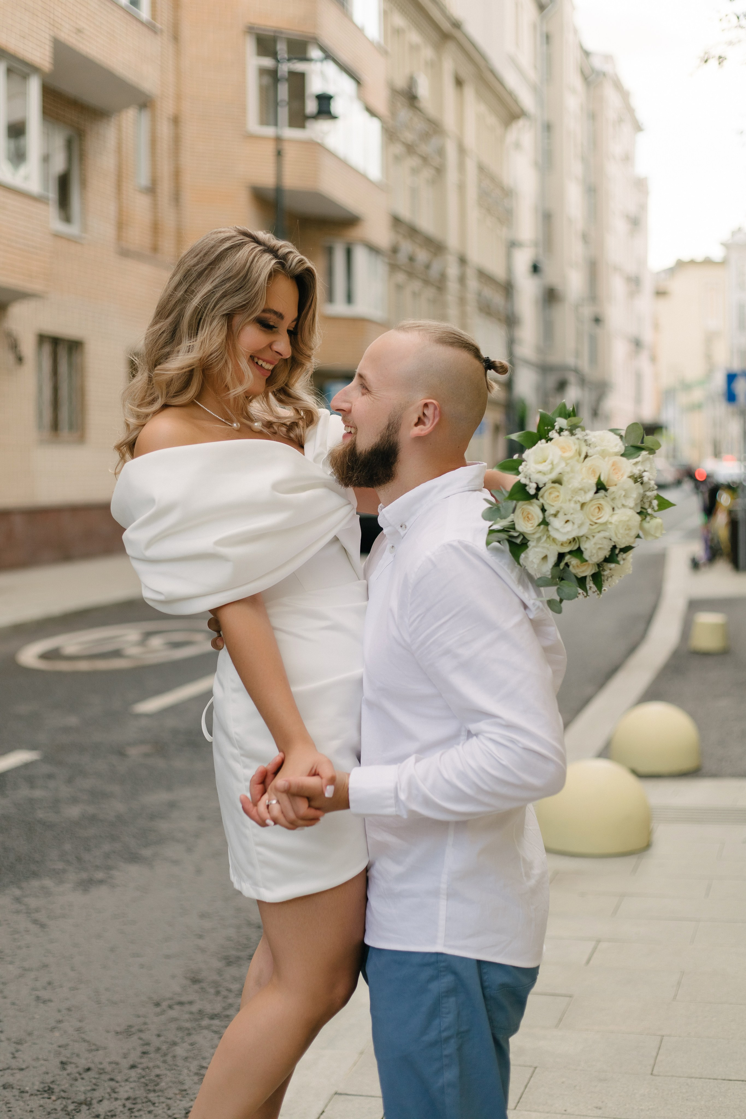 Валерия и Александр. 8.08.2024. Свадебный фотограф Москва Воронеж Ленкова Ксения