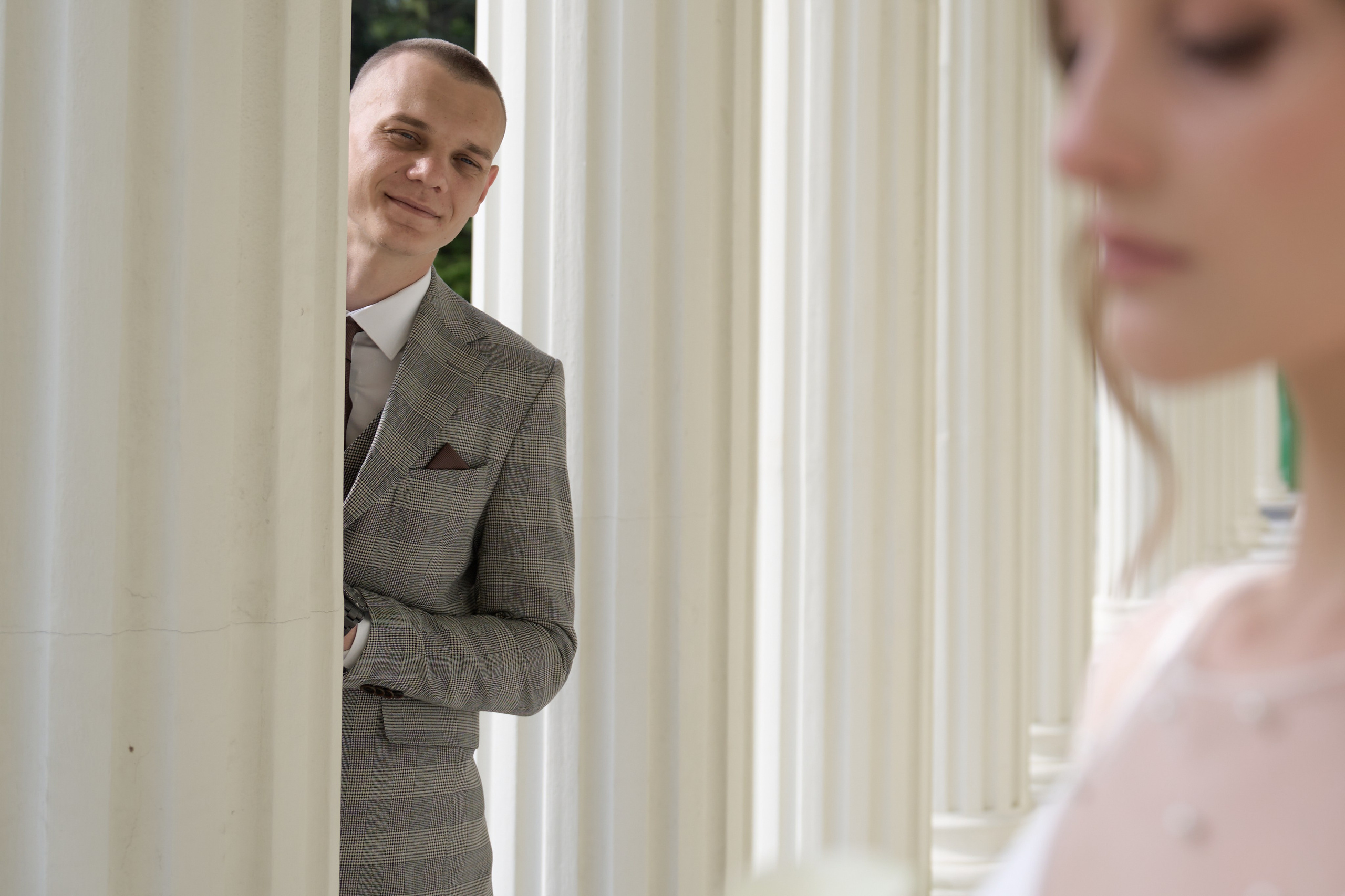 Ekaterina & Alexandr. Видеограф фотограф Новороссийск Анапа Геленджик