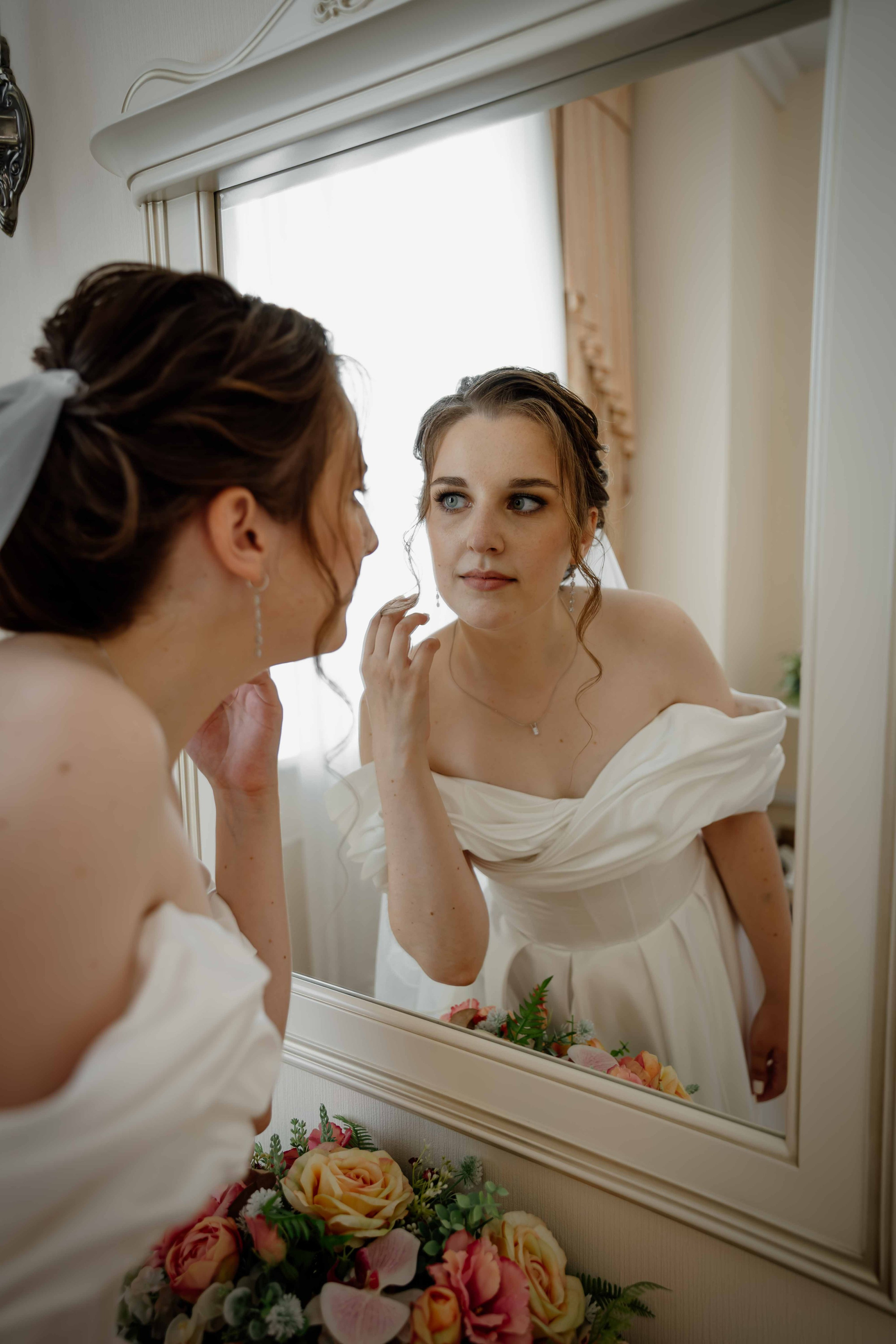 Тимур и Аня. Свадебный и семейный фотограф в Санкт-Петербурге Лолита Евстифеева