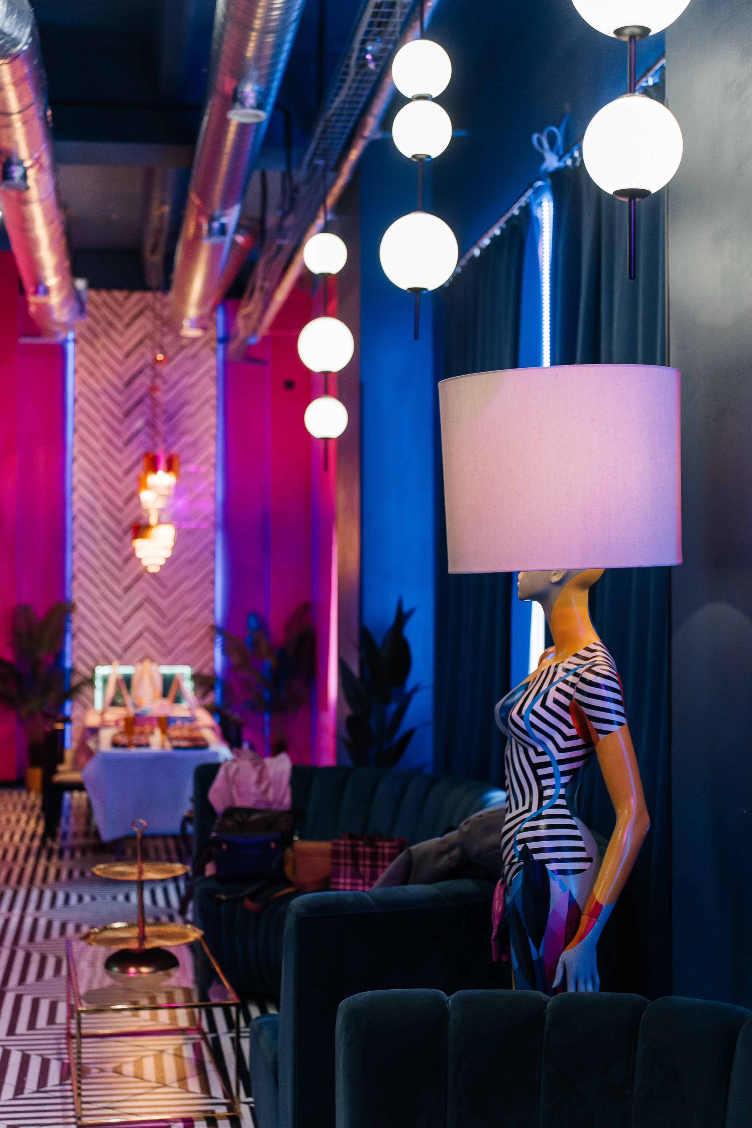 ГЕНДЕР ПАТИ. Семейный и репортажный фотограф в Москве Оксана Шилова