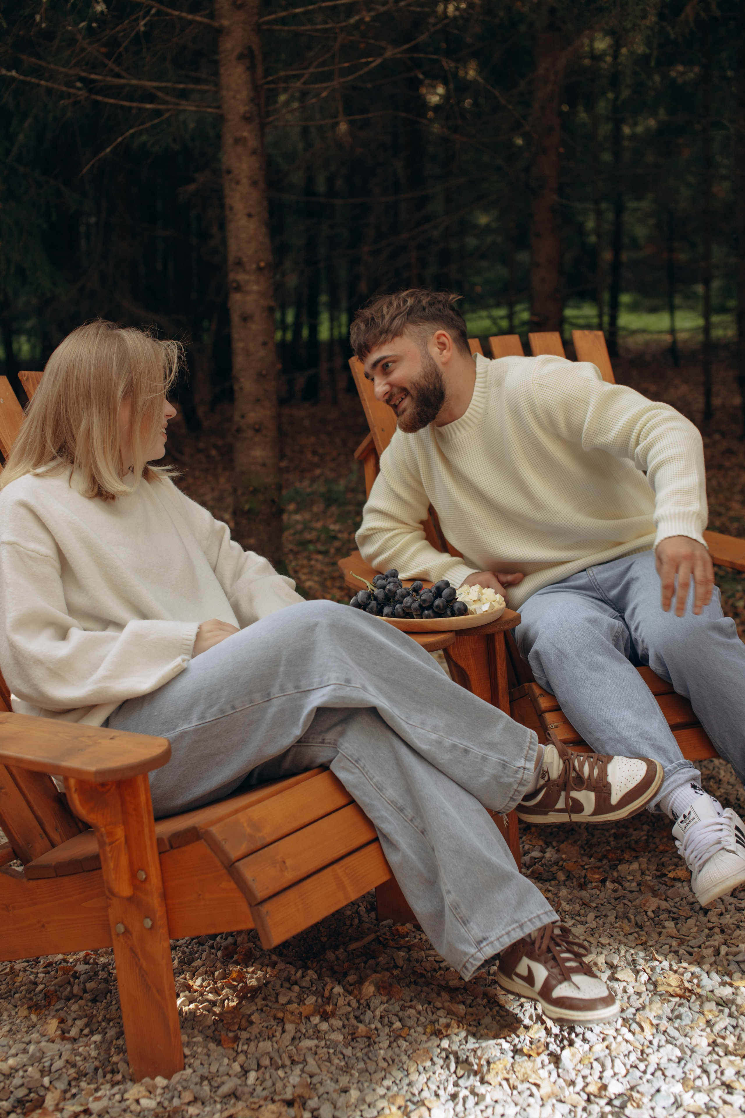 Filin. Главная