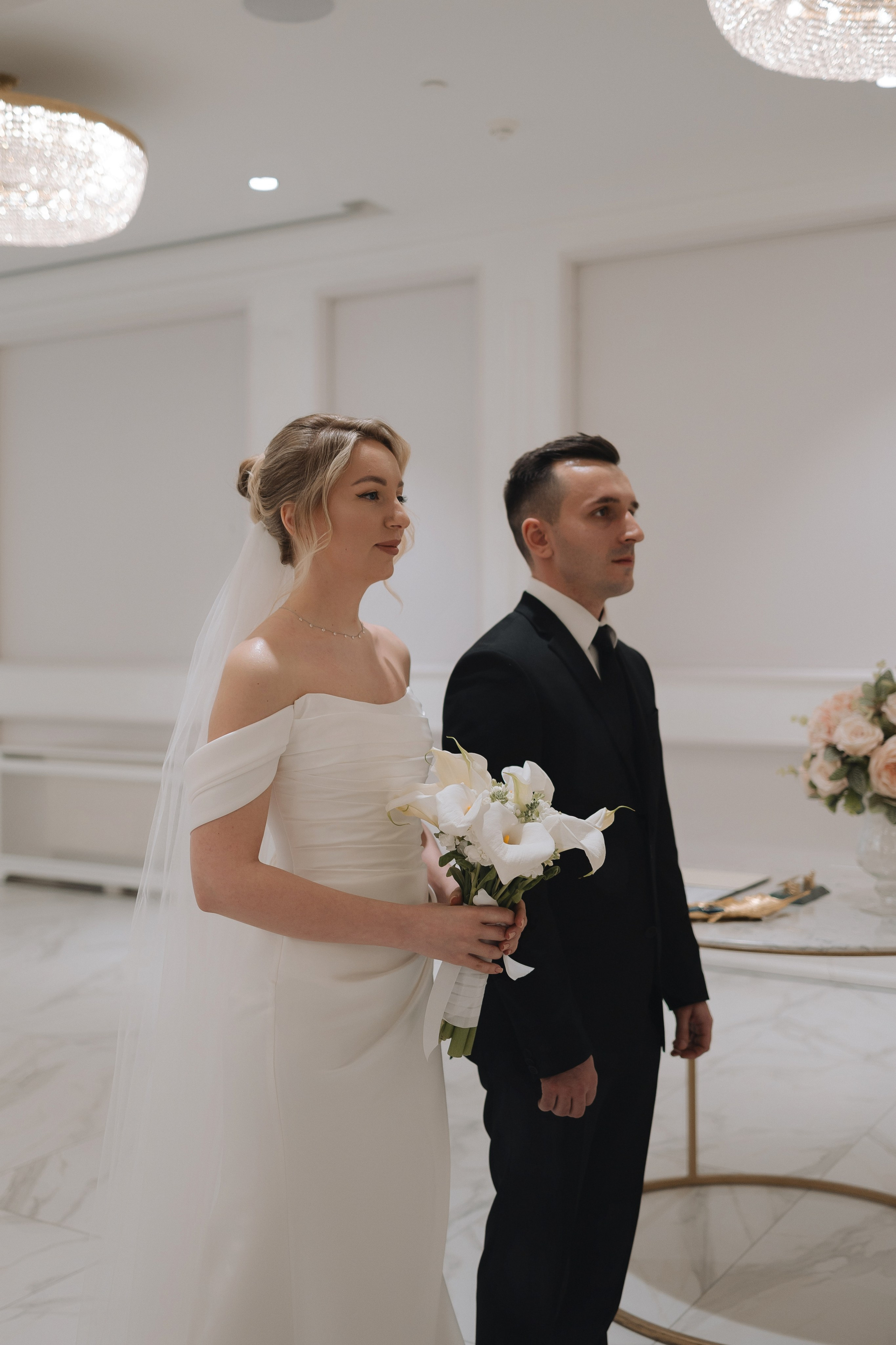 Саша и Женя (2025). Свадебный и семейный фотограф в Москве Яна Шувалова