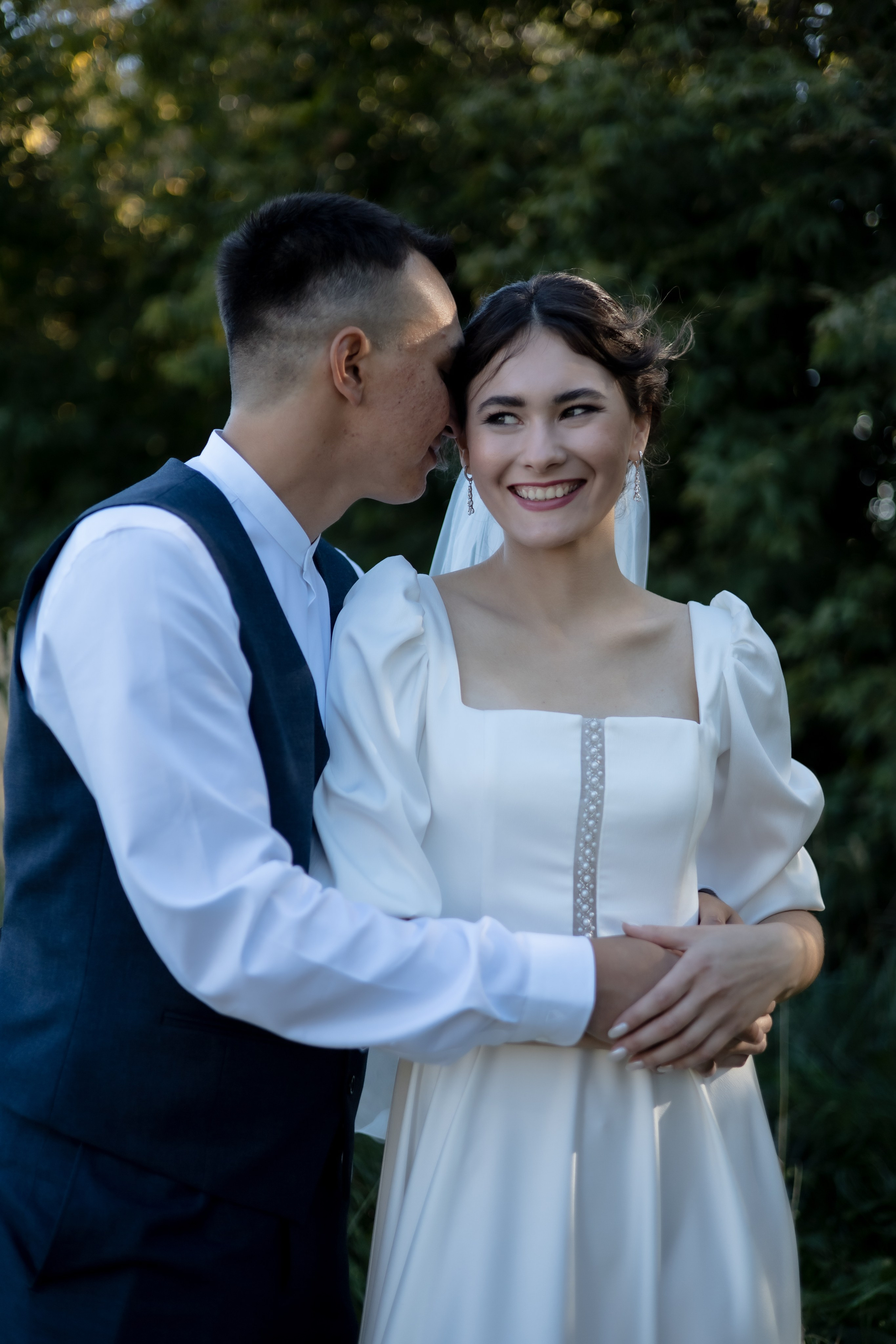 Константин+Алсу. Фотограф Элла Ефимова