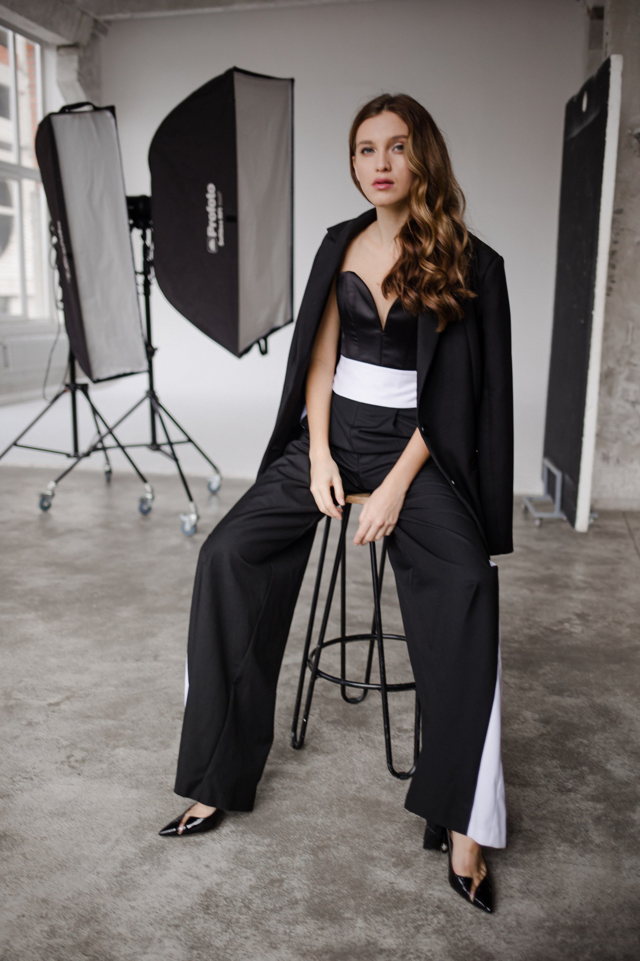 Регина. Семейный и детский фотограф в Москве Кузьмина Мария