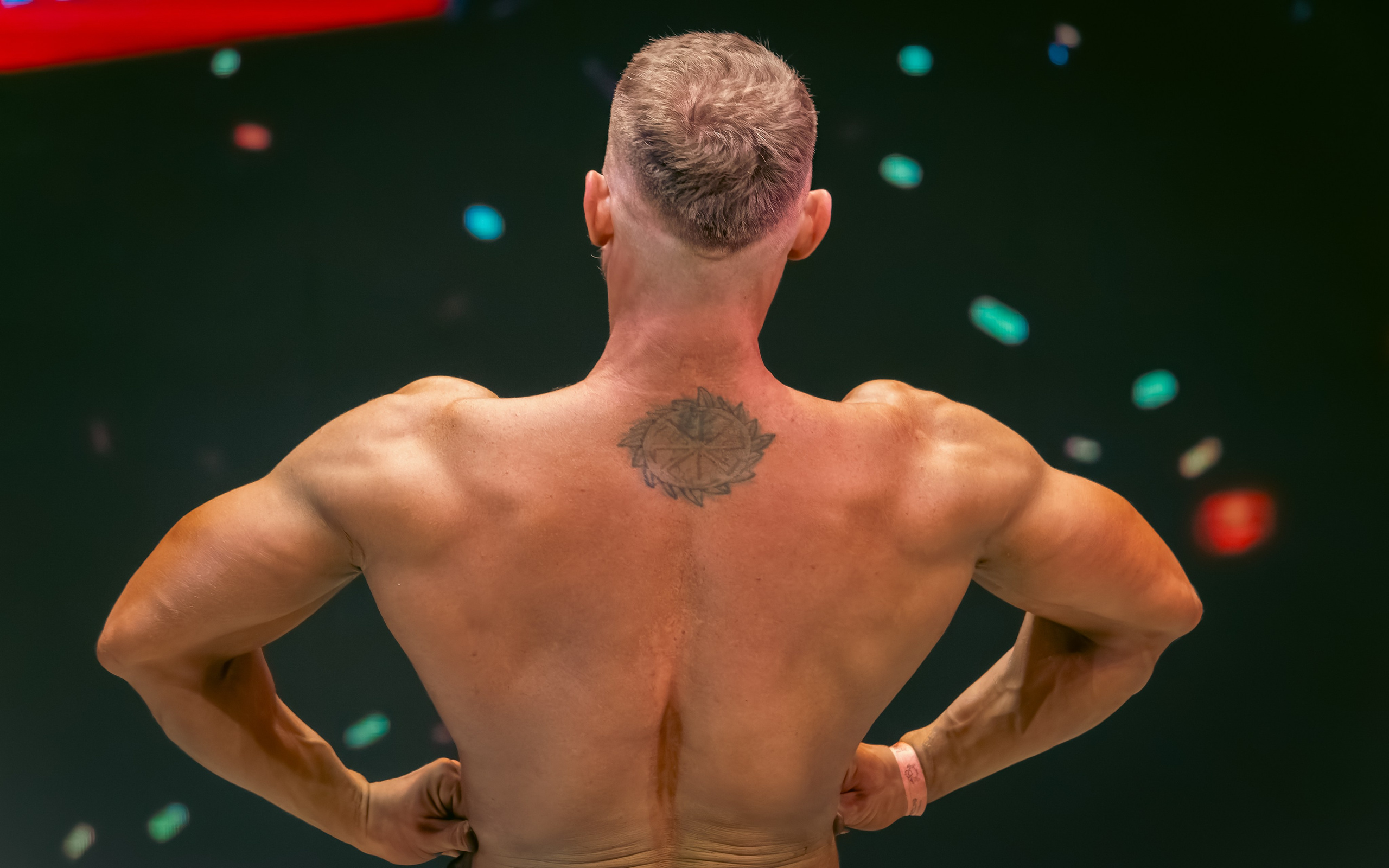 34-й Чемпионат по бодибилдингу Красноярского края. G G L V D M T R | Фотограф в Красноярске