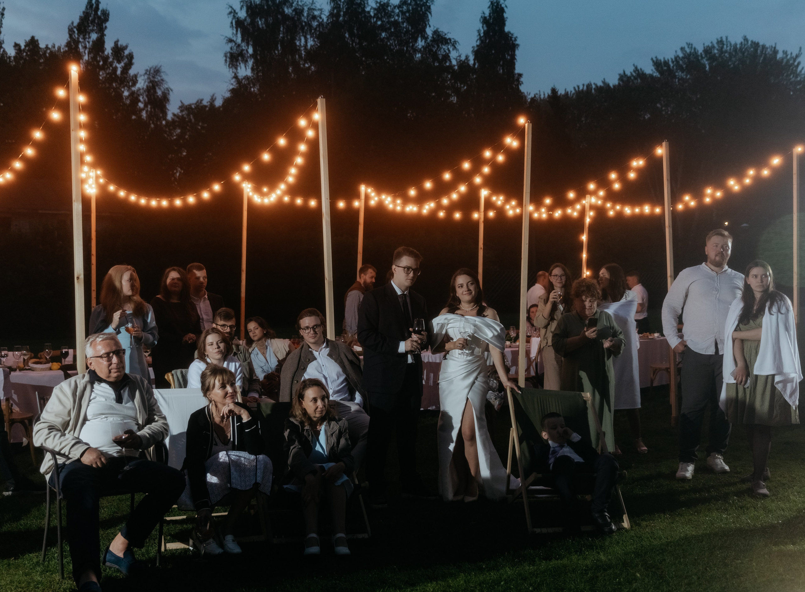 Amore non sente fatica. Свадебный фотограф в Санкт-Петербурге