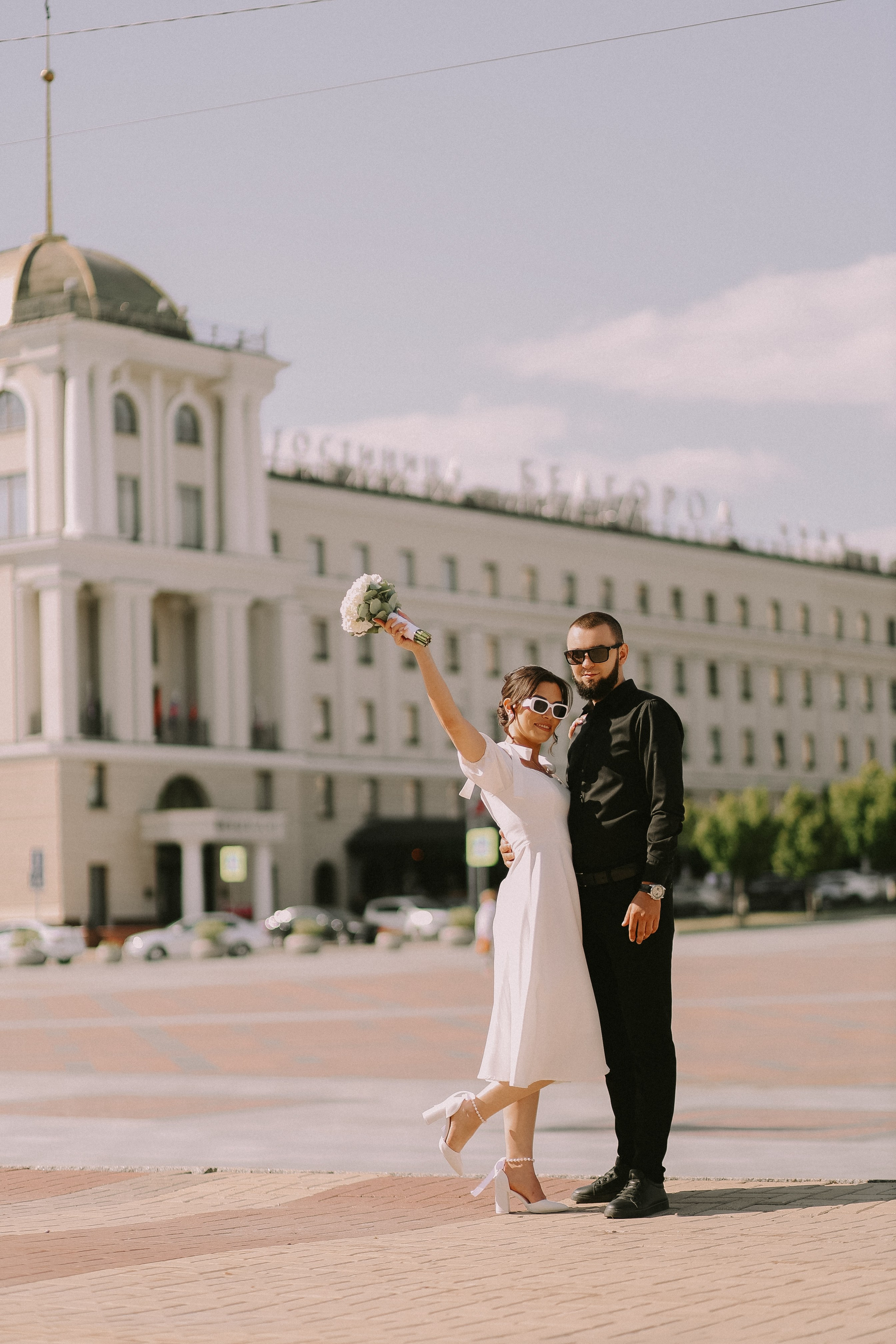 А & А 24'. О фотографии с душой