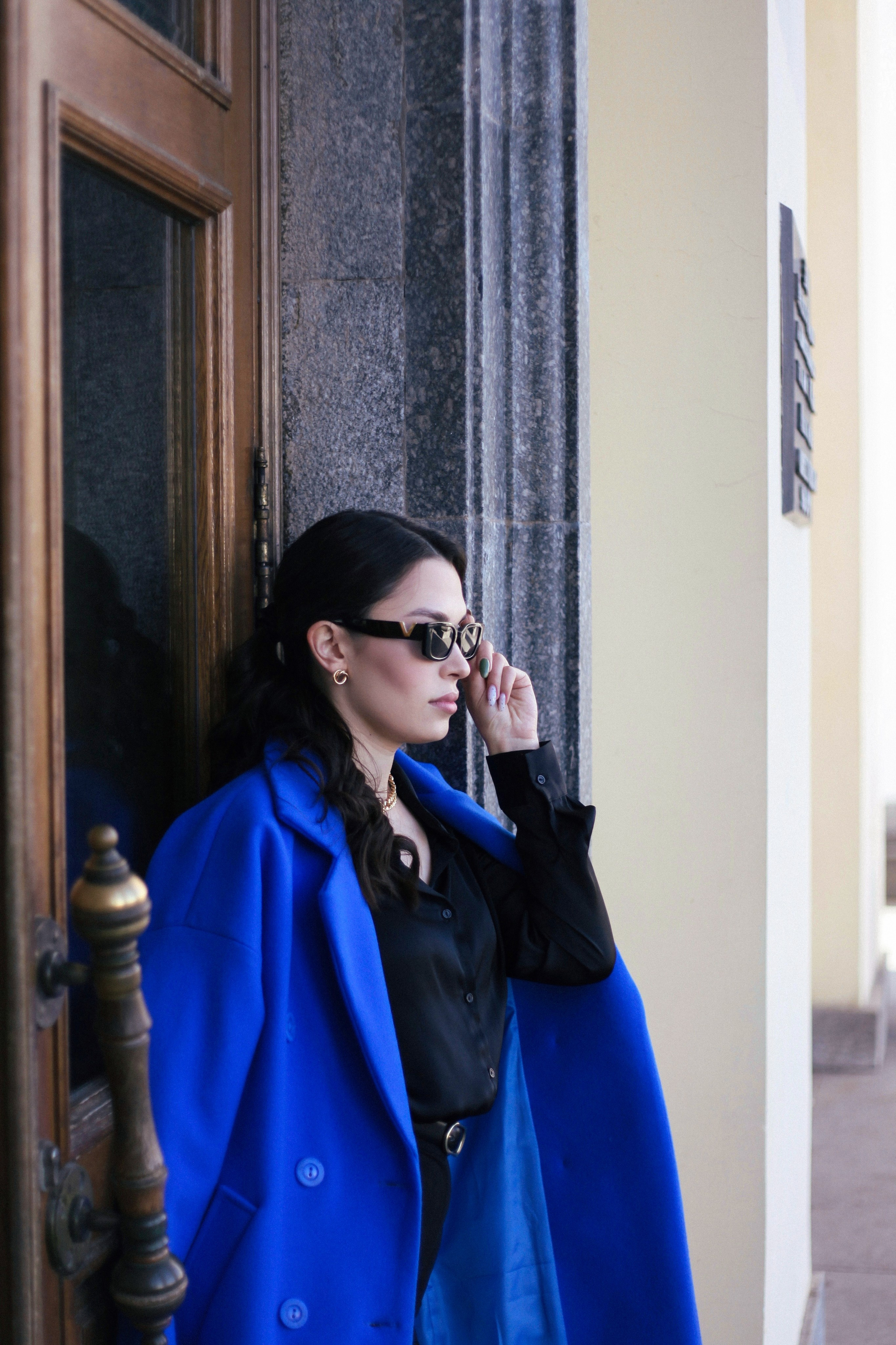 WOMAN. О фотографии с душой