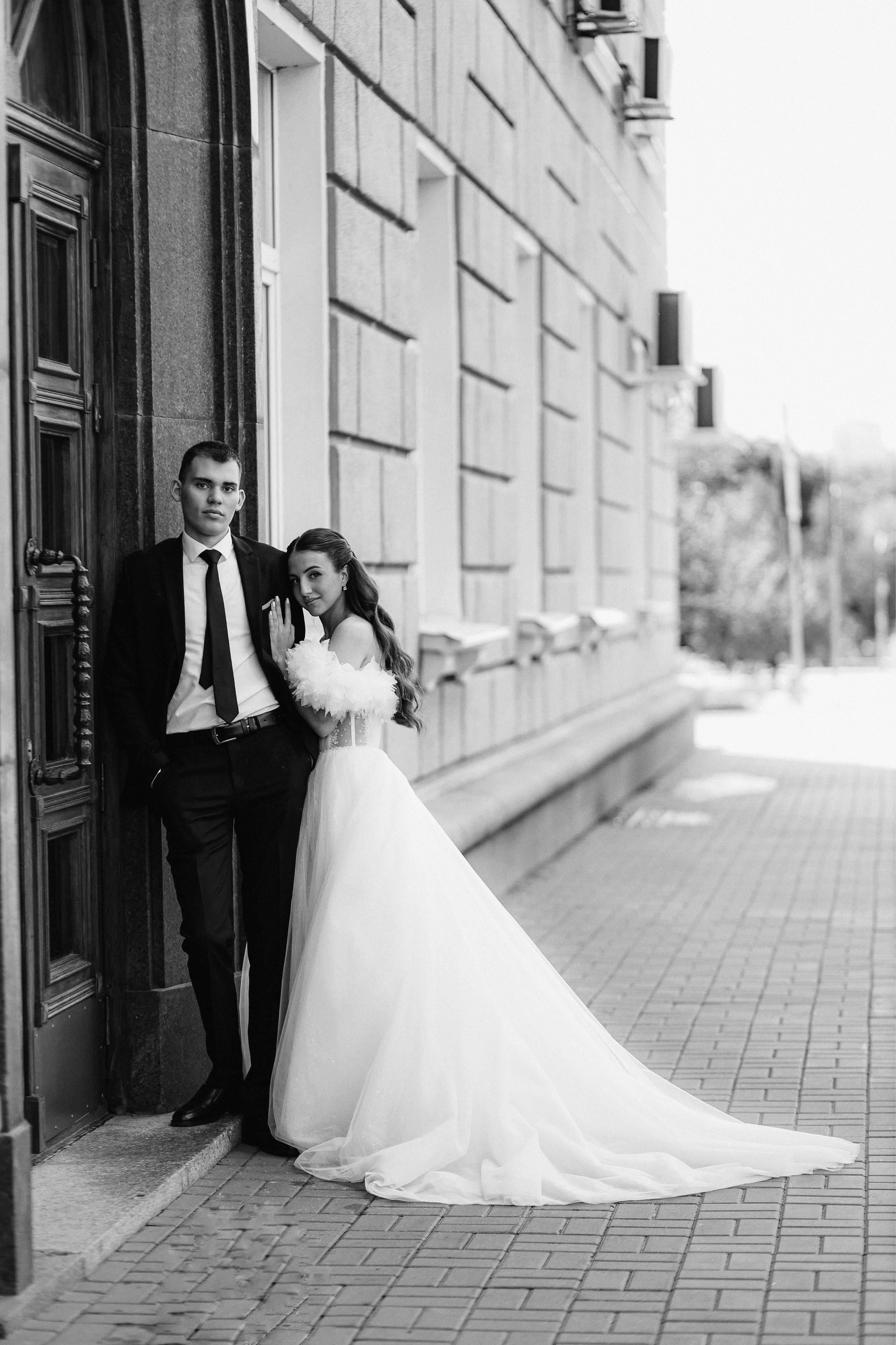 D & A 25’. О фотографии с душой