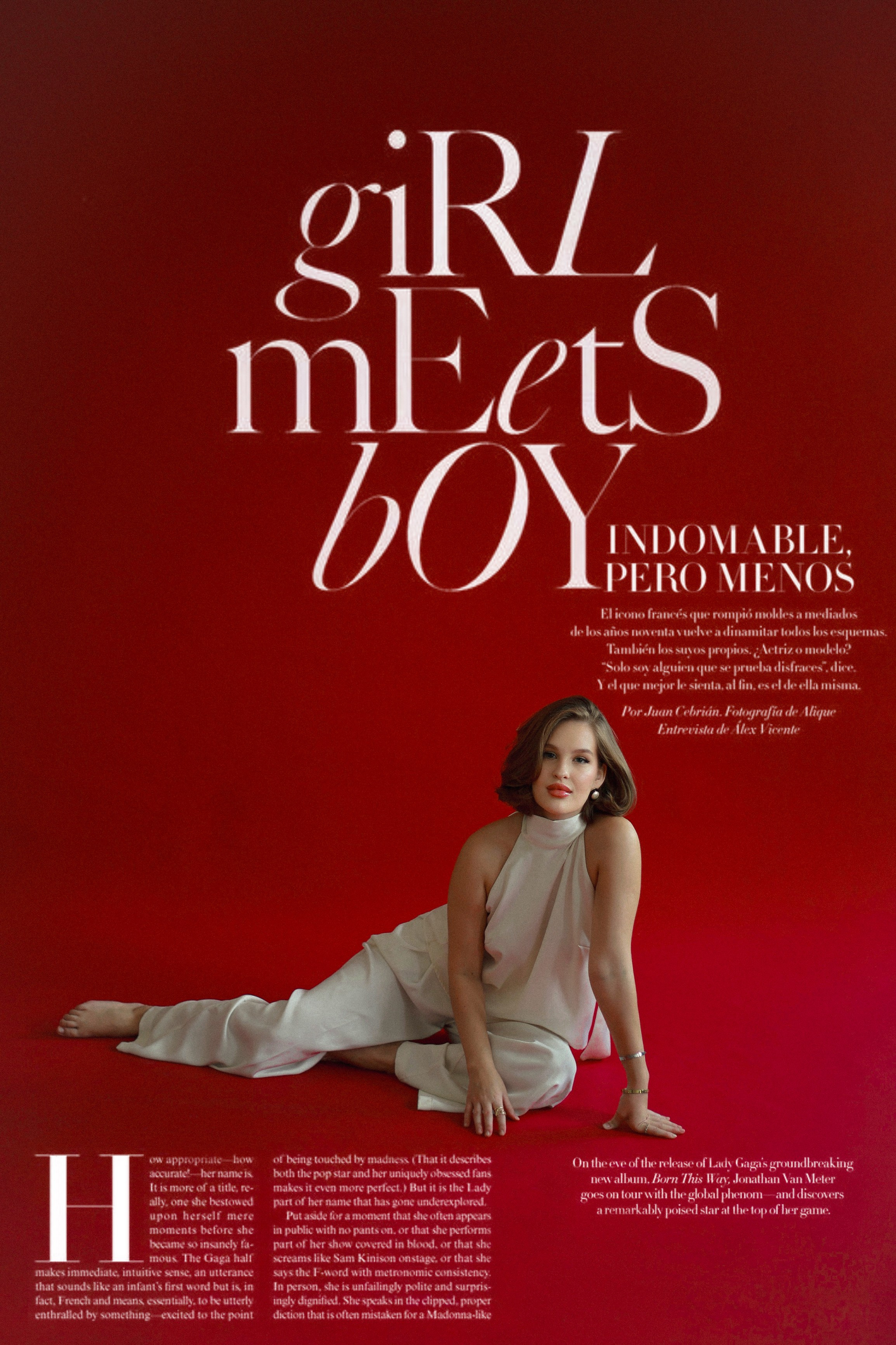 MARI. О фотографии с душой