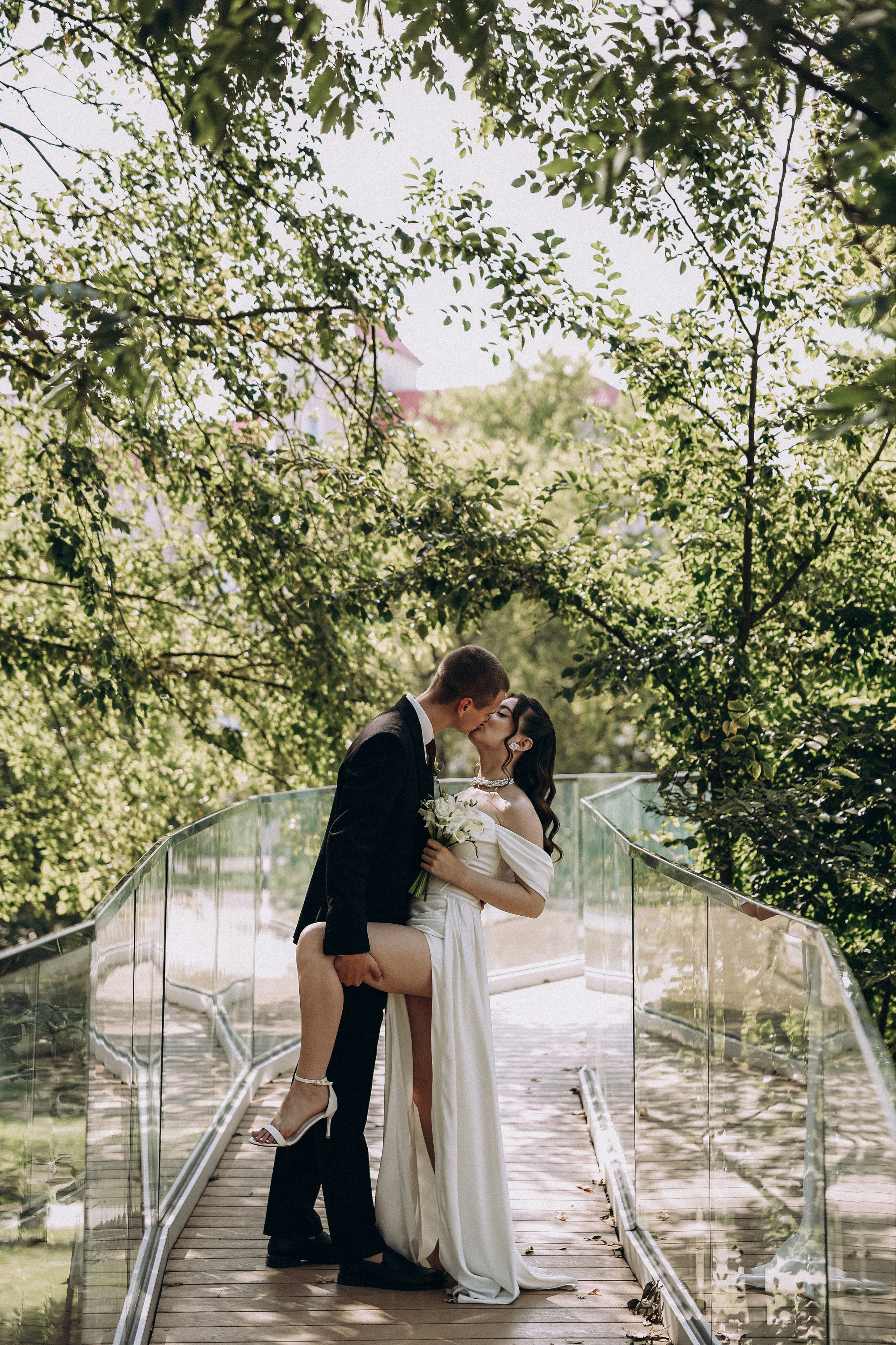 N & K 25’. О фотографии с душой