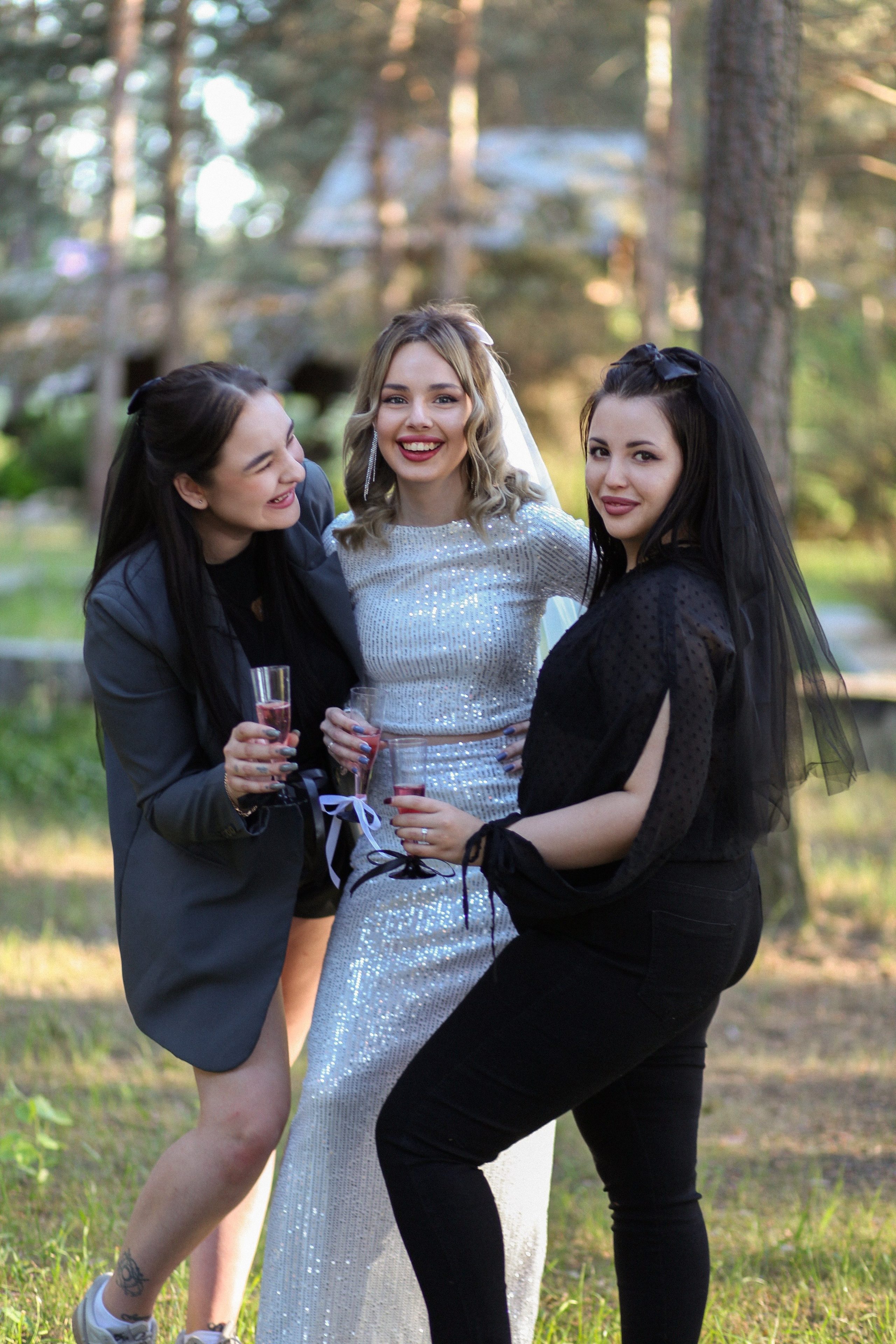 Bye bye, Bessonova. О фотографии с душой