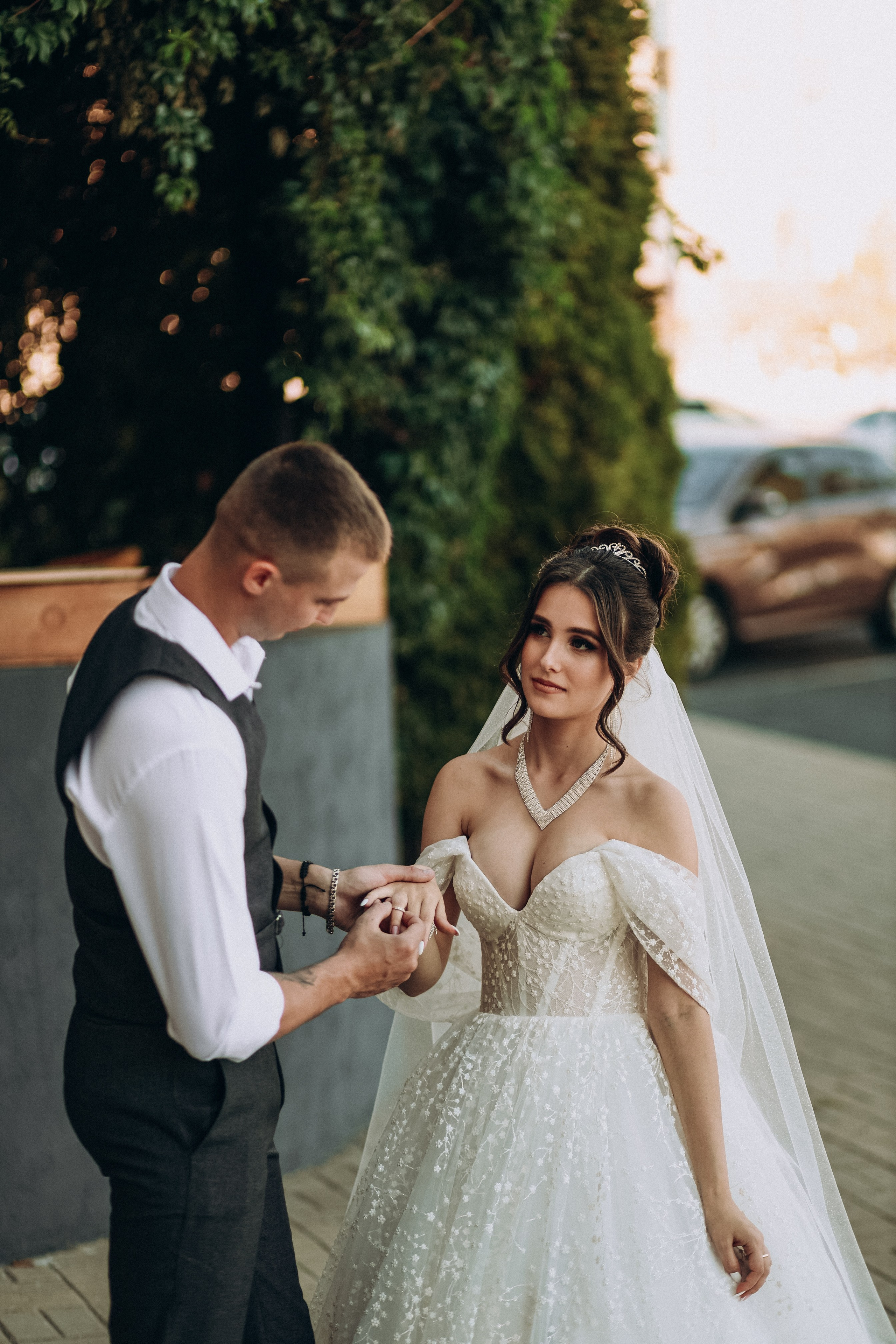 E & B 24'. О фотографии с душой